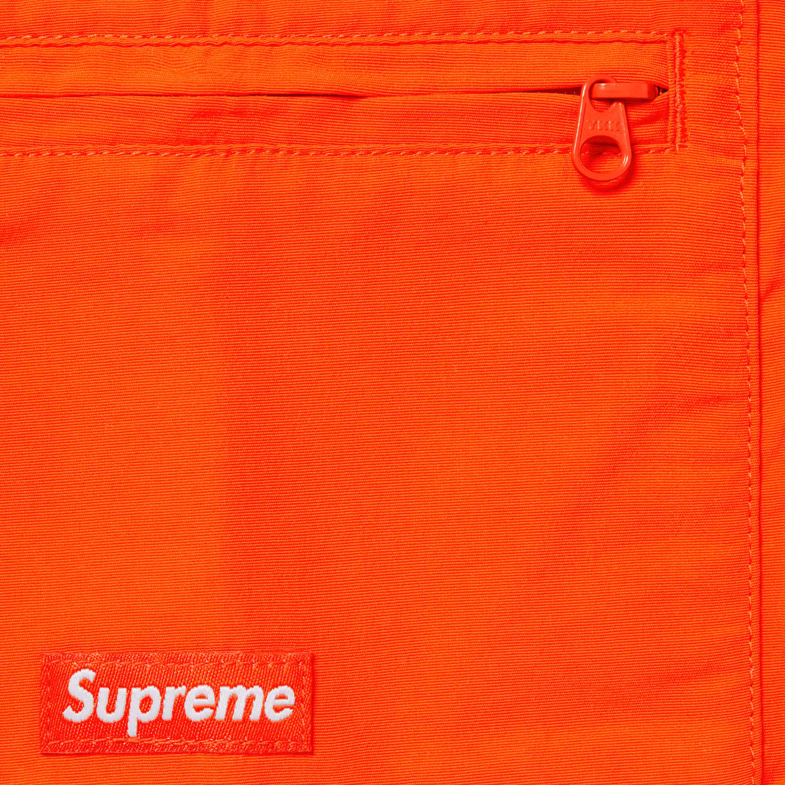 Cargo Water Short