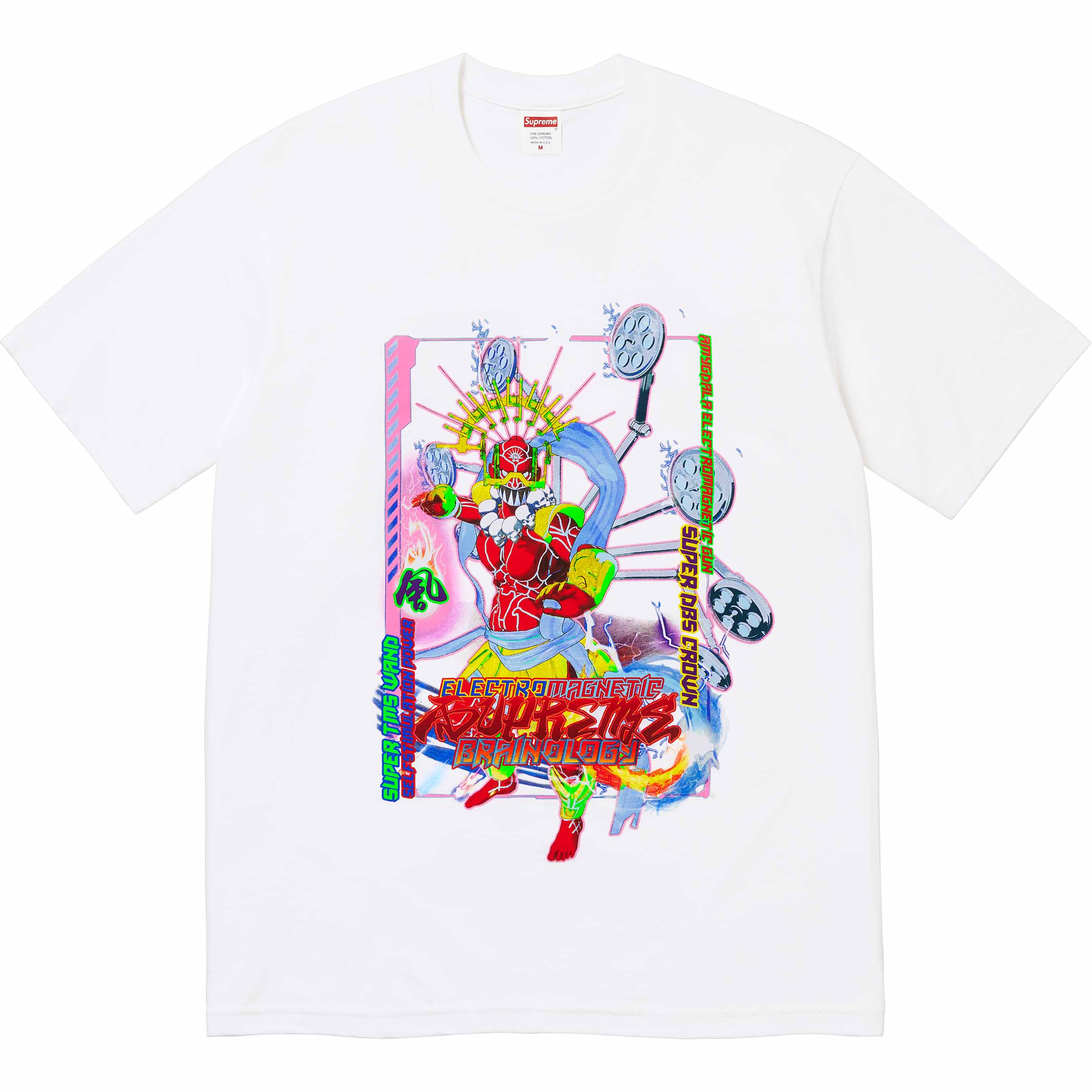 Electromagnetic Tee