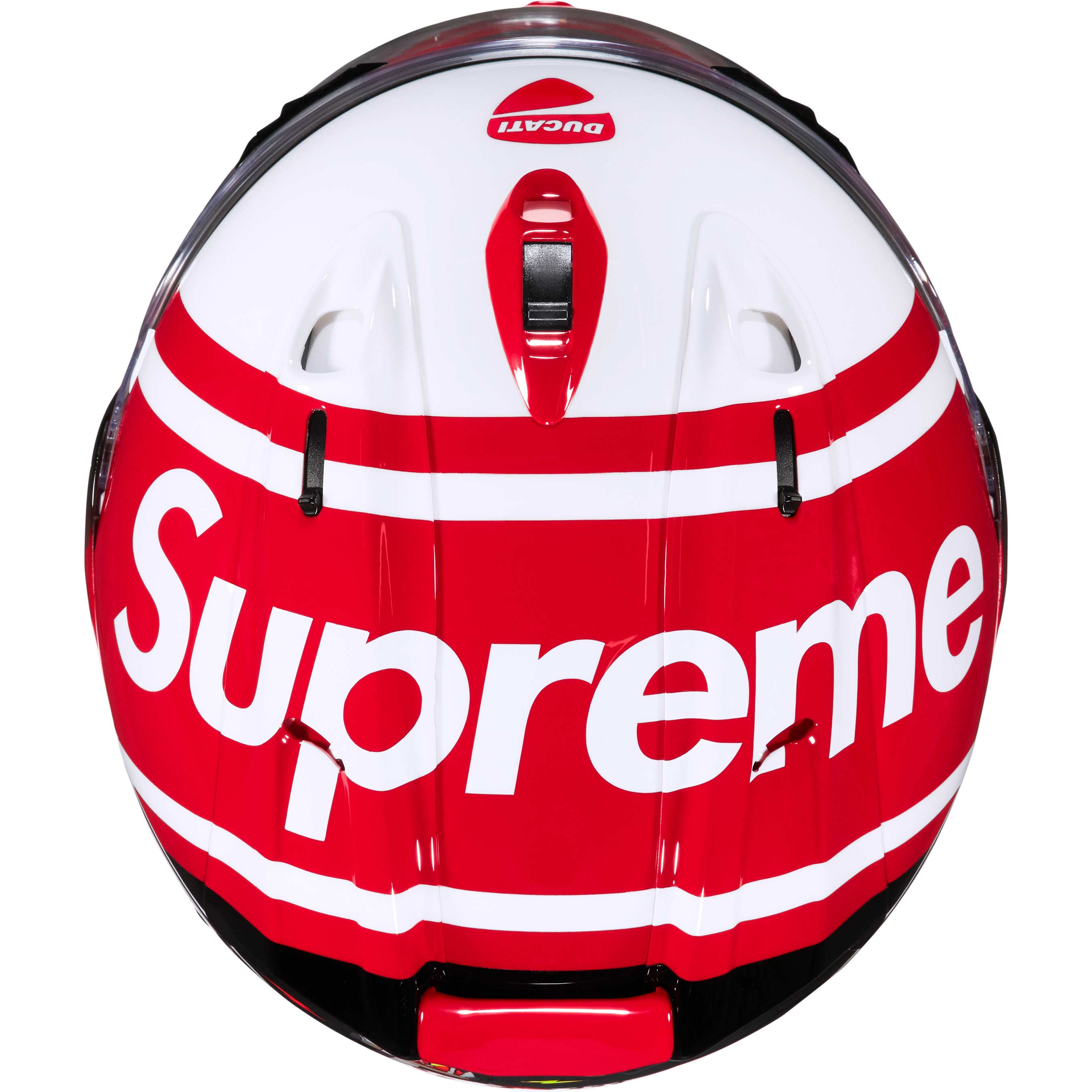 Supreme®/Ducati®/Arai® RX-7X Helmet