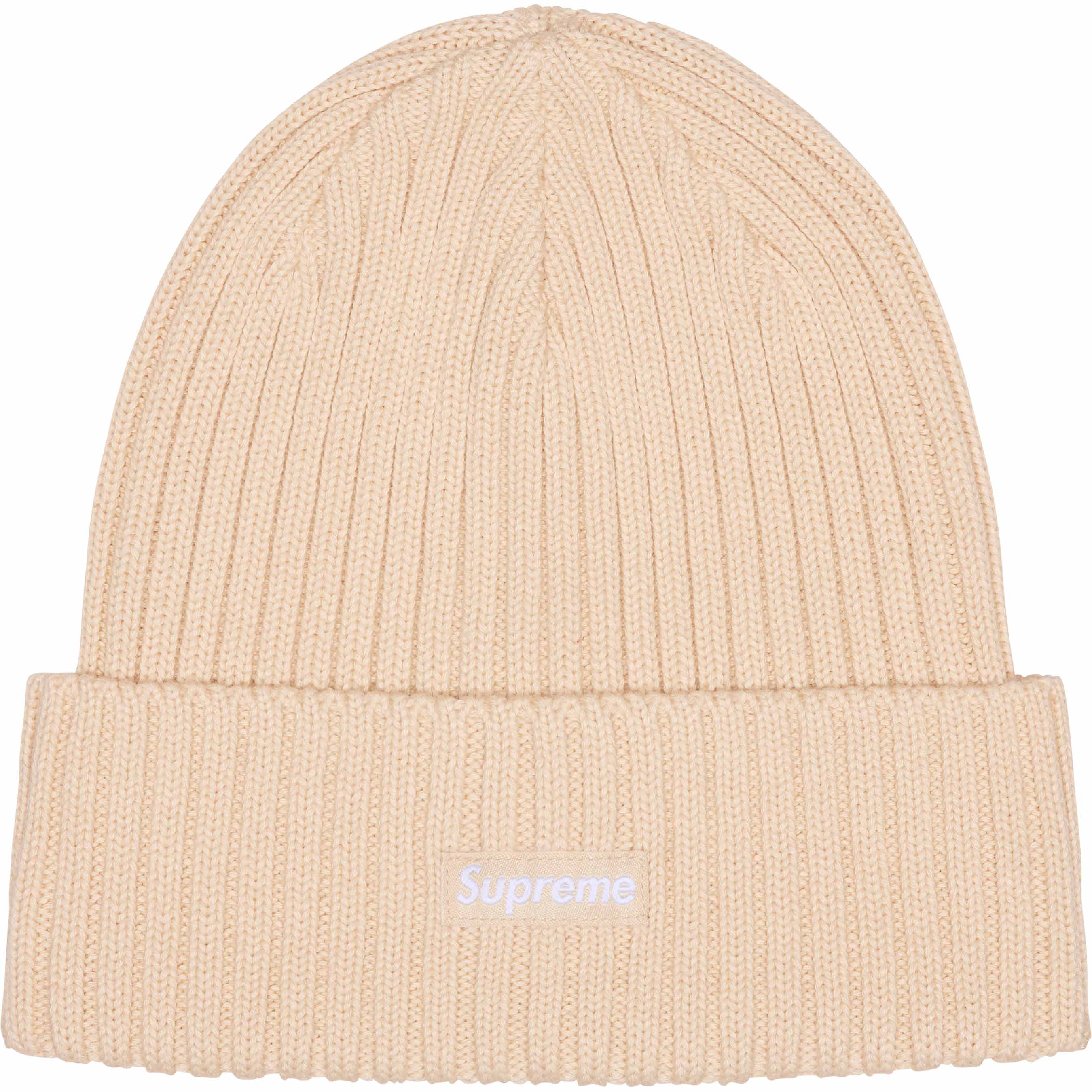 Overdyed Beanie