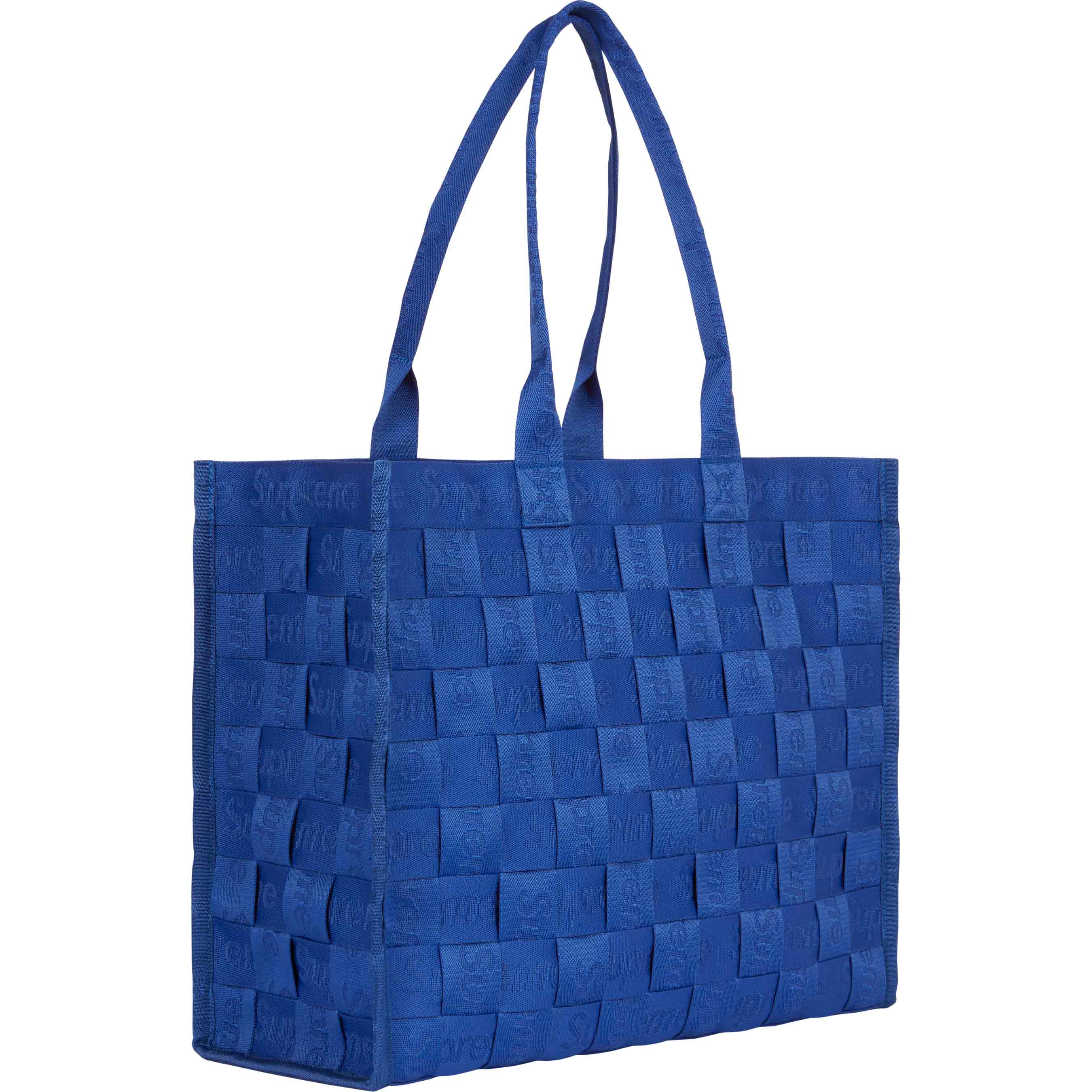 Woven Tote