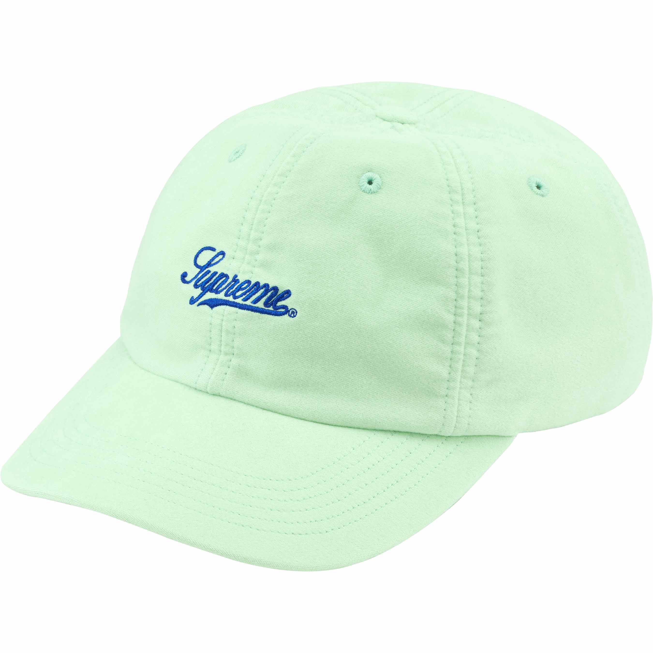 Lightweight Moleskin 6-Panel