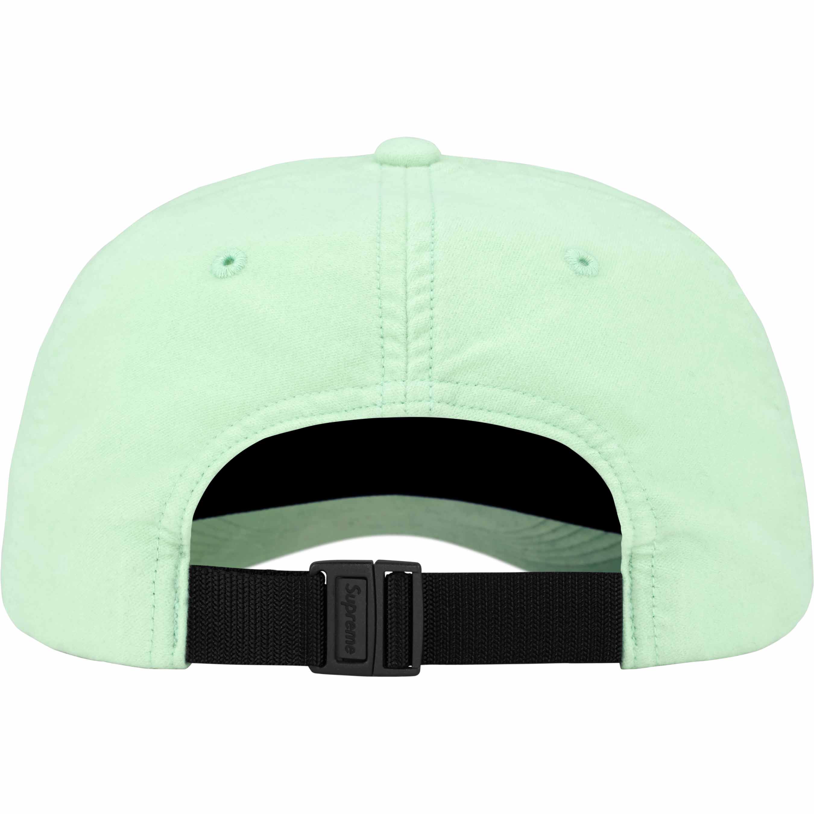 Lightweight Moleskin 6-Panel