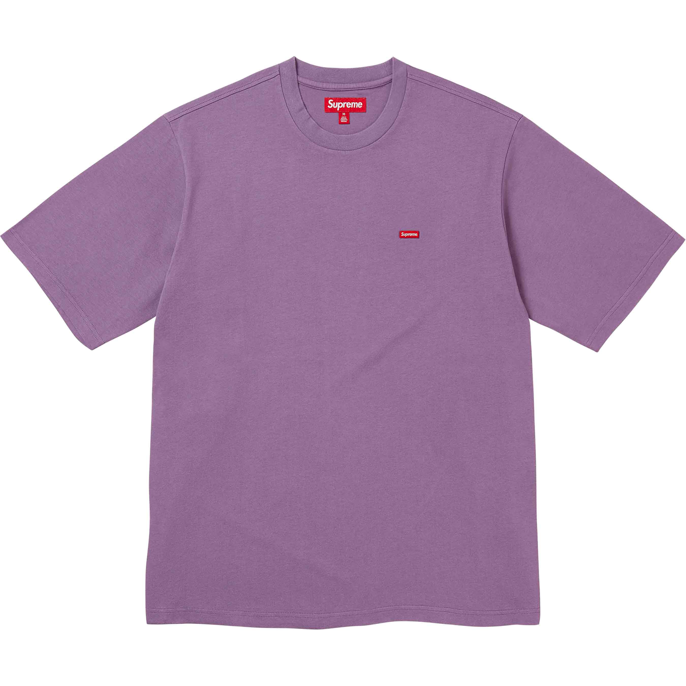 Small Box Tee