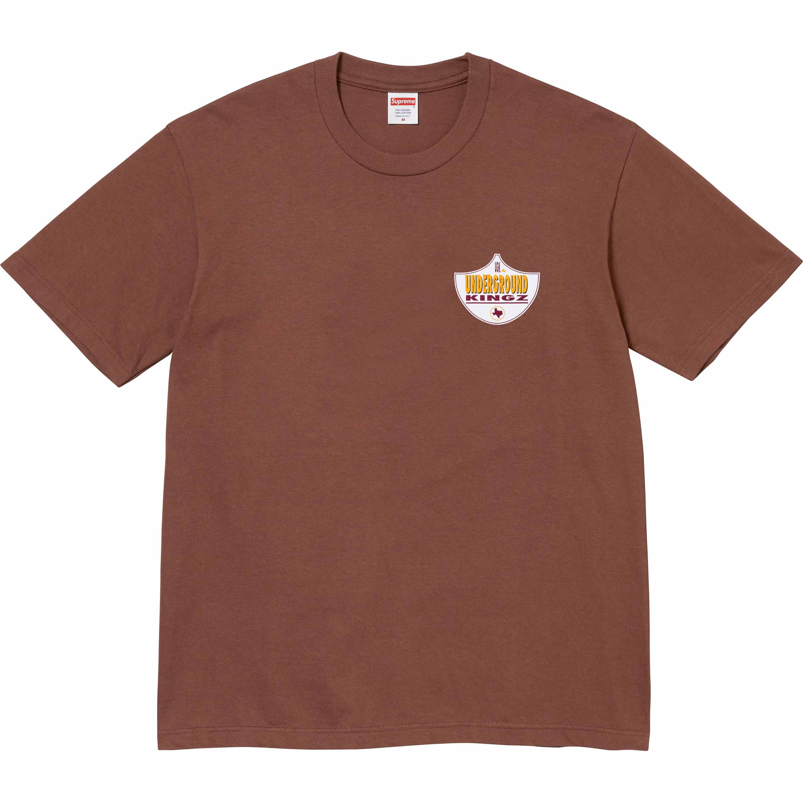 UGK Super Tight Tee