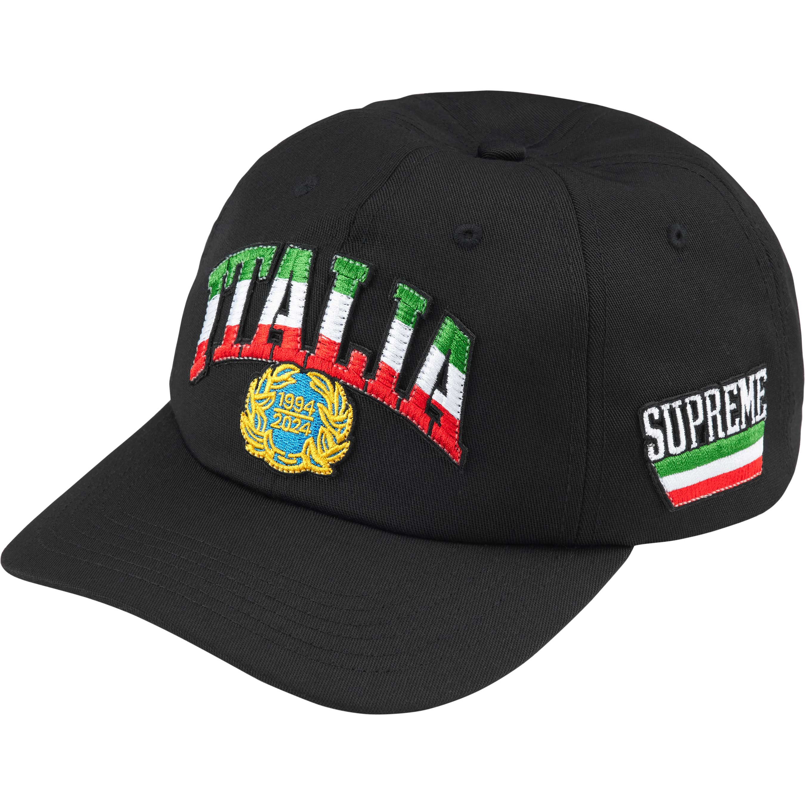 Italia 6-Panel