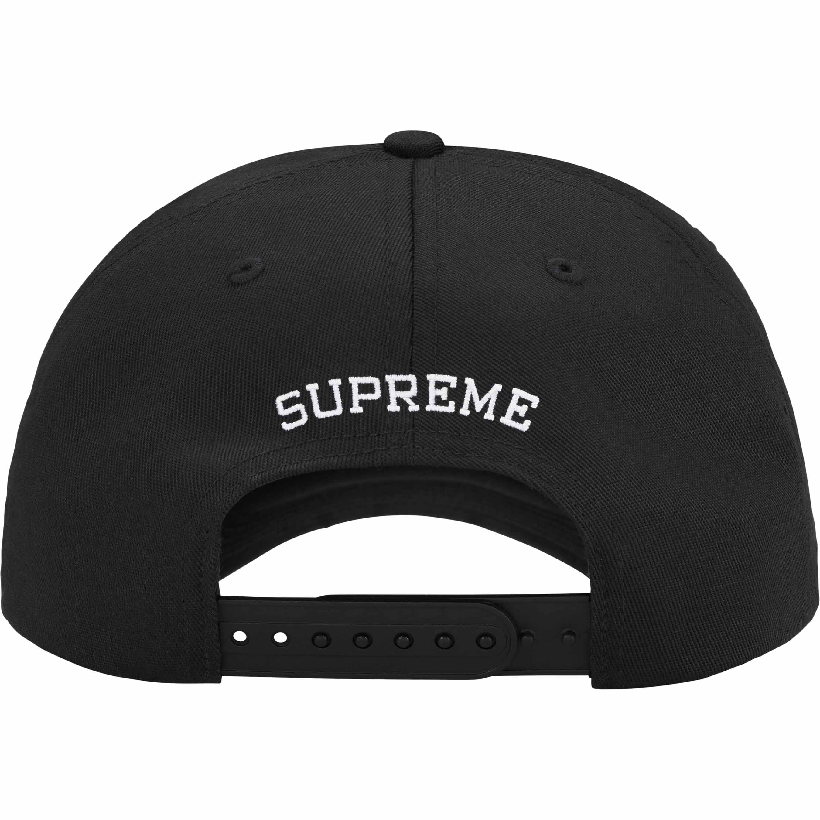 Italia 6-Panel