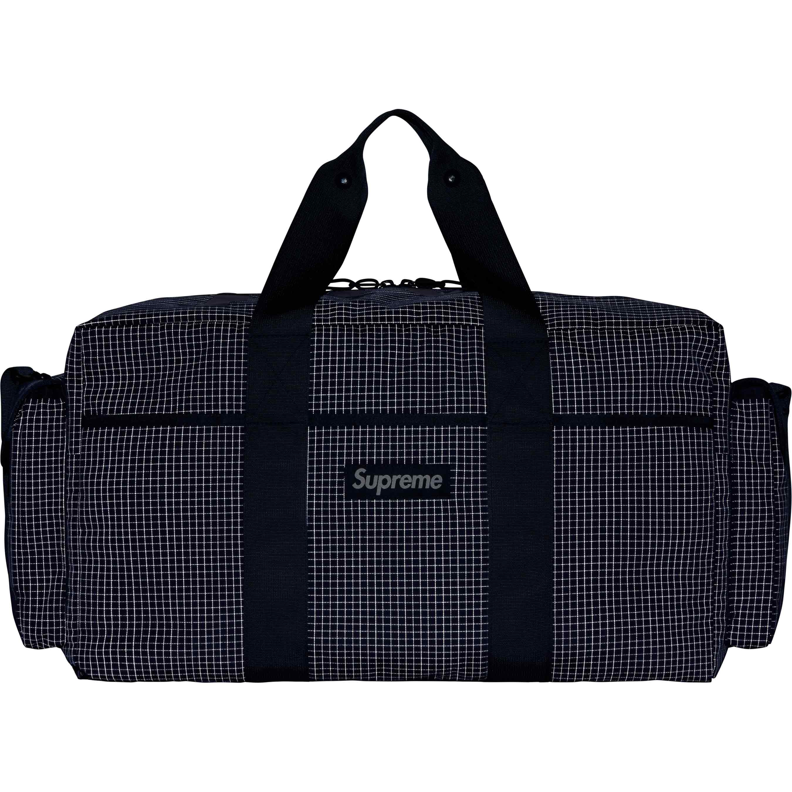 Duffle Bag