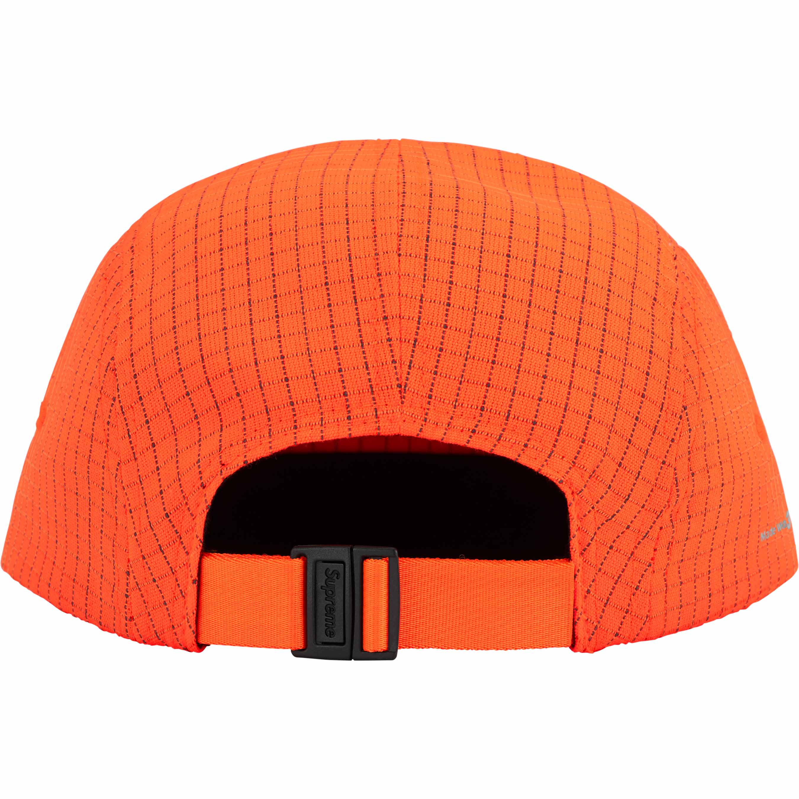 Reflective Ripstop Camp Cap