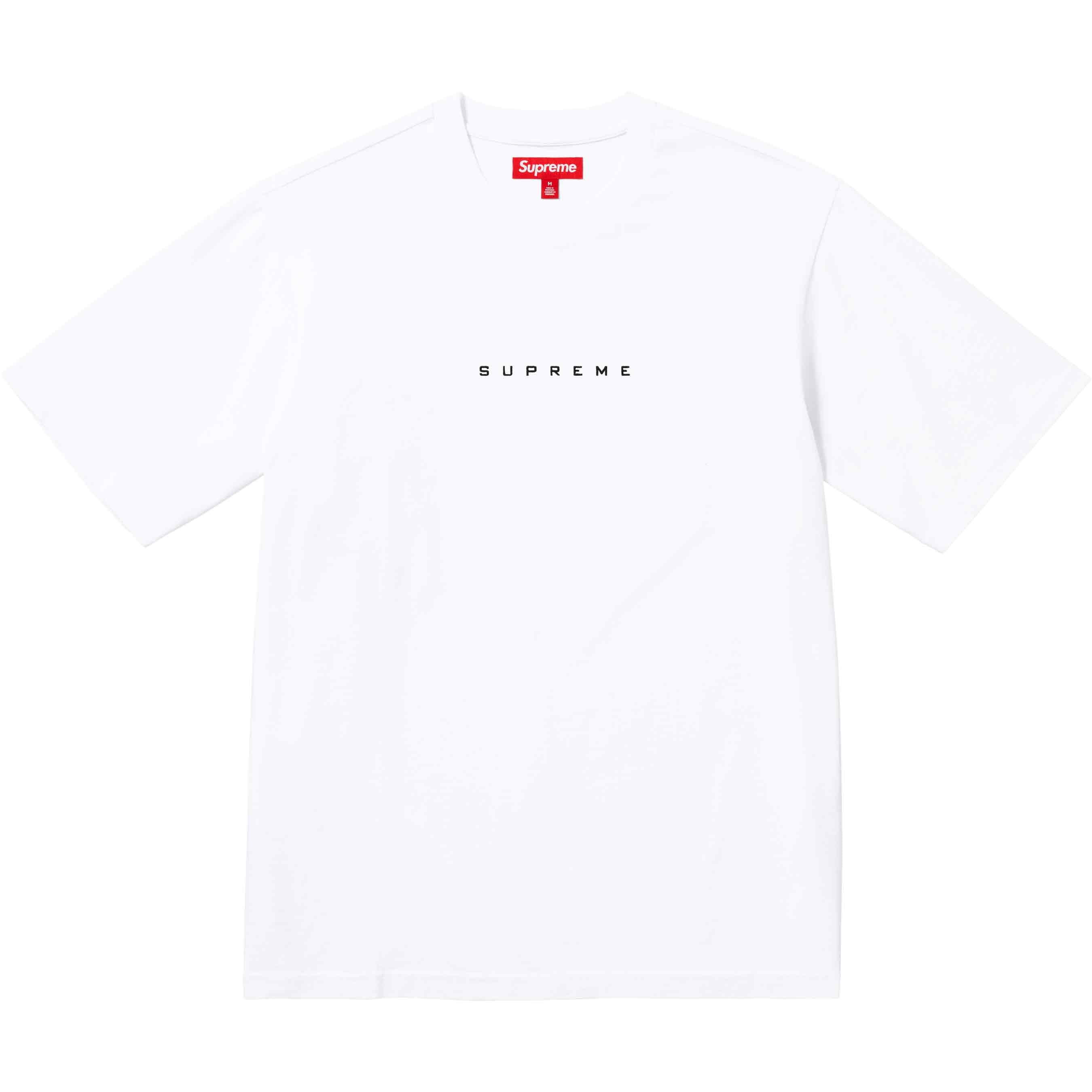University S/S Top