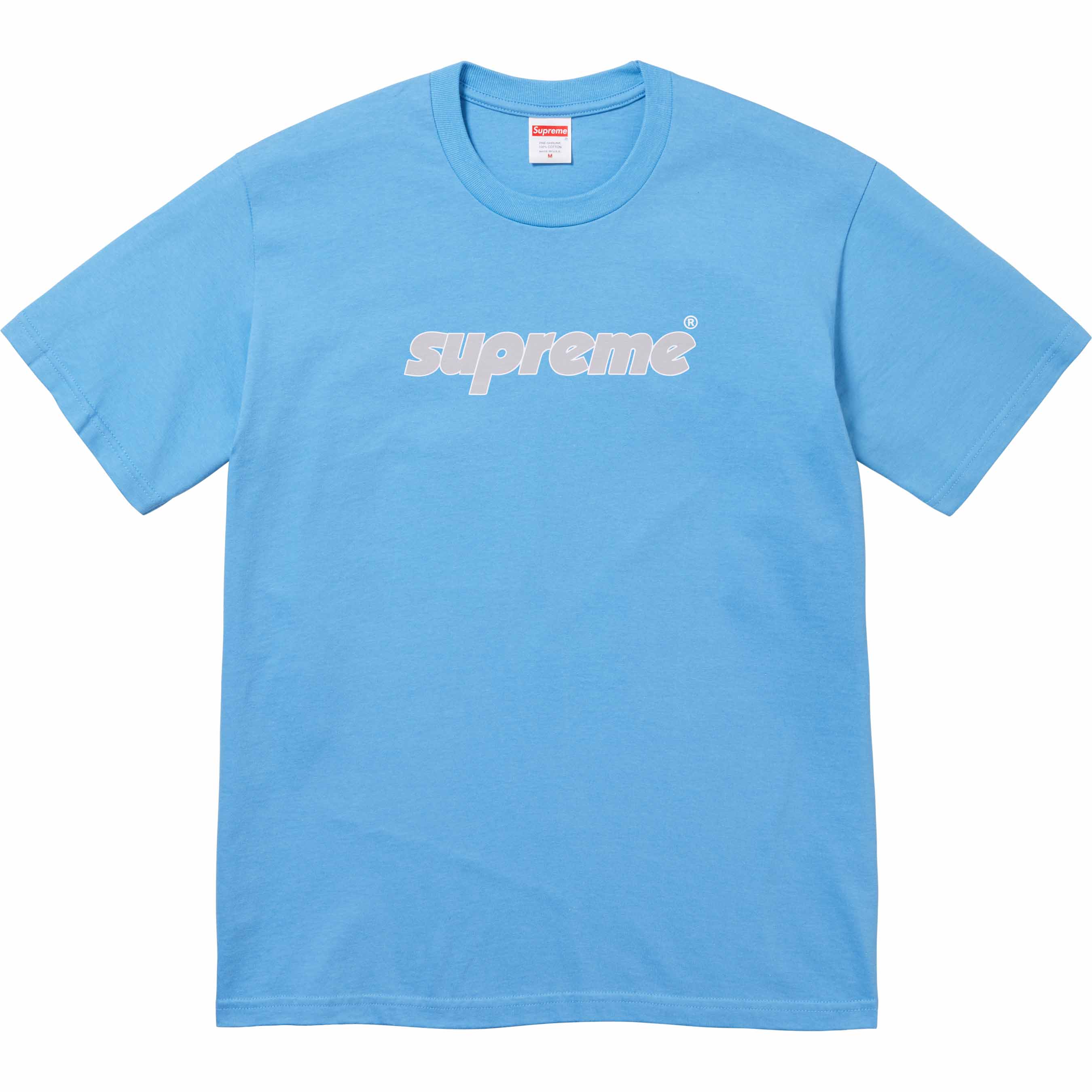 Pinline Tee