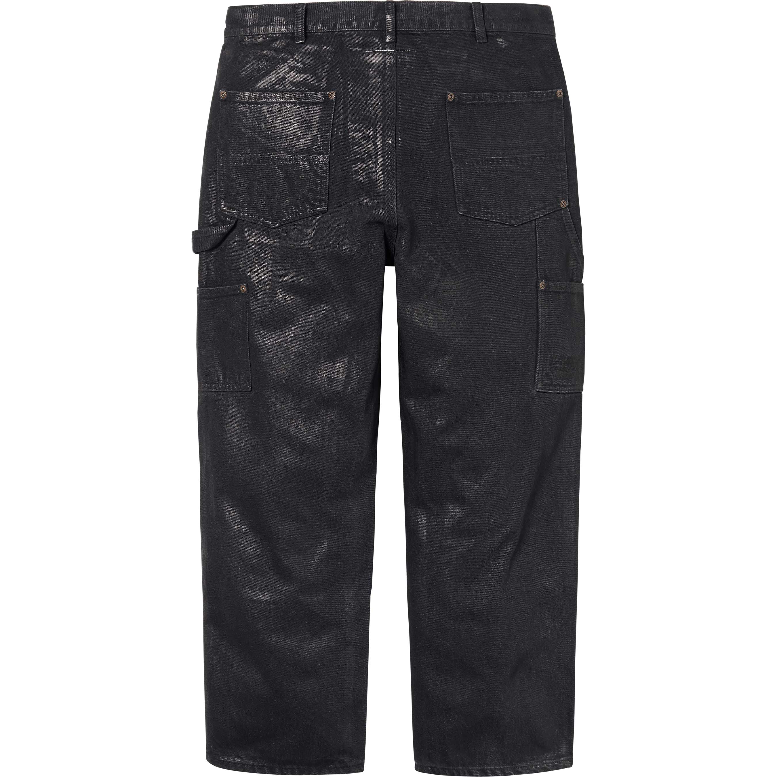 Supreme®/MM6 Maison Margiela Foil Double Knee Painter Pant