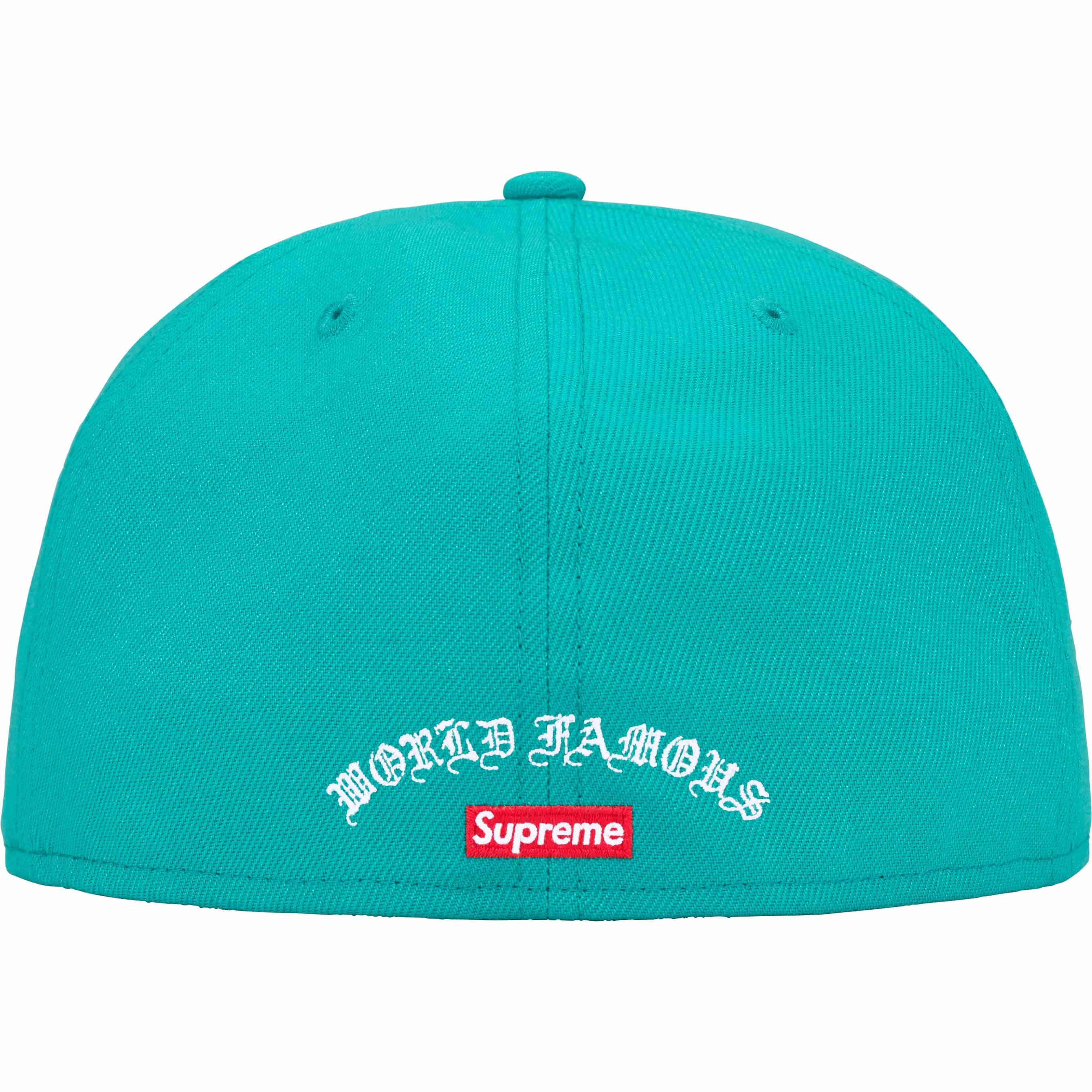 Gold Cross S Logo New Era®