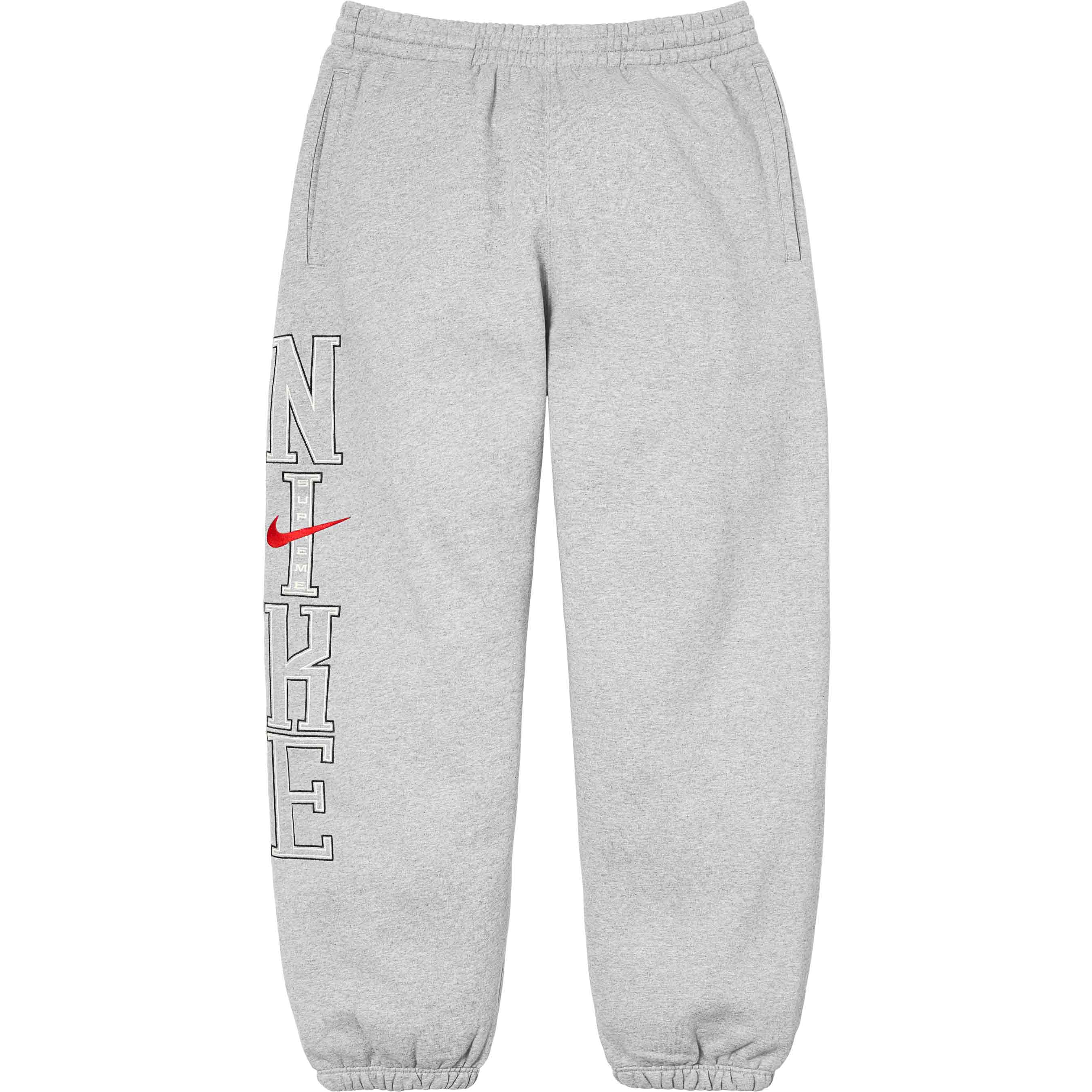 Supreme®/Nike® Sweatpant