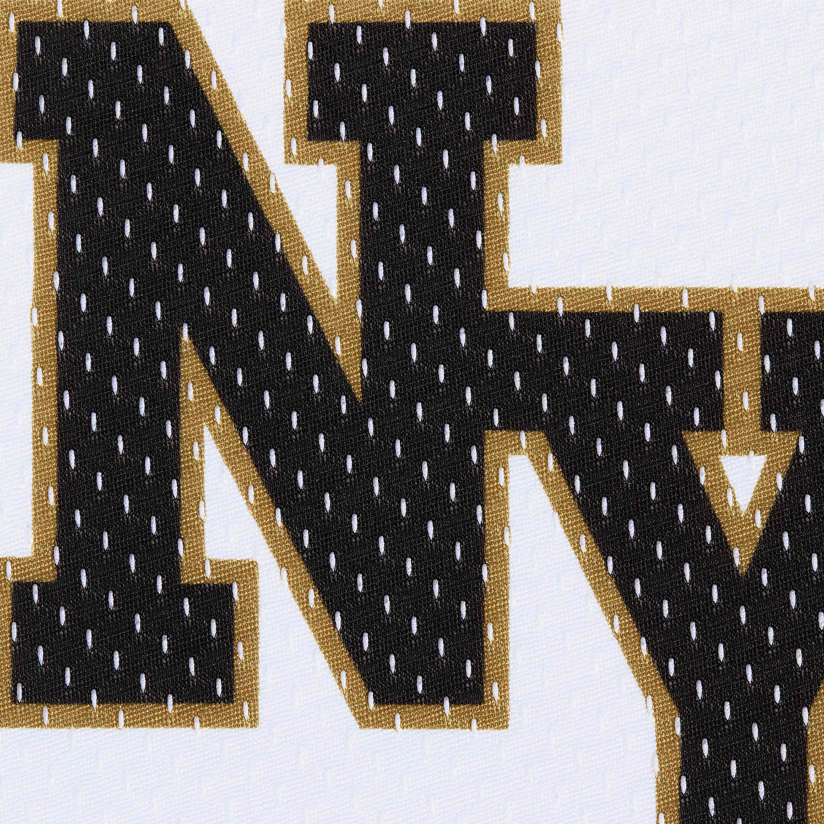 Big Script Mesh Short