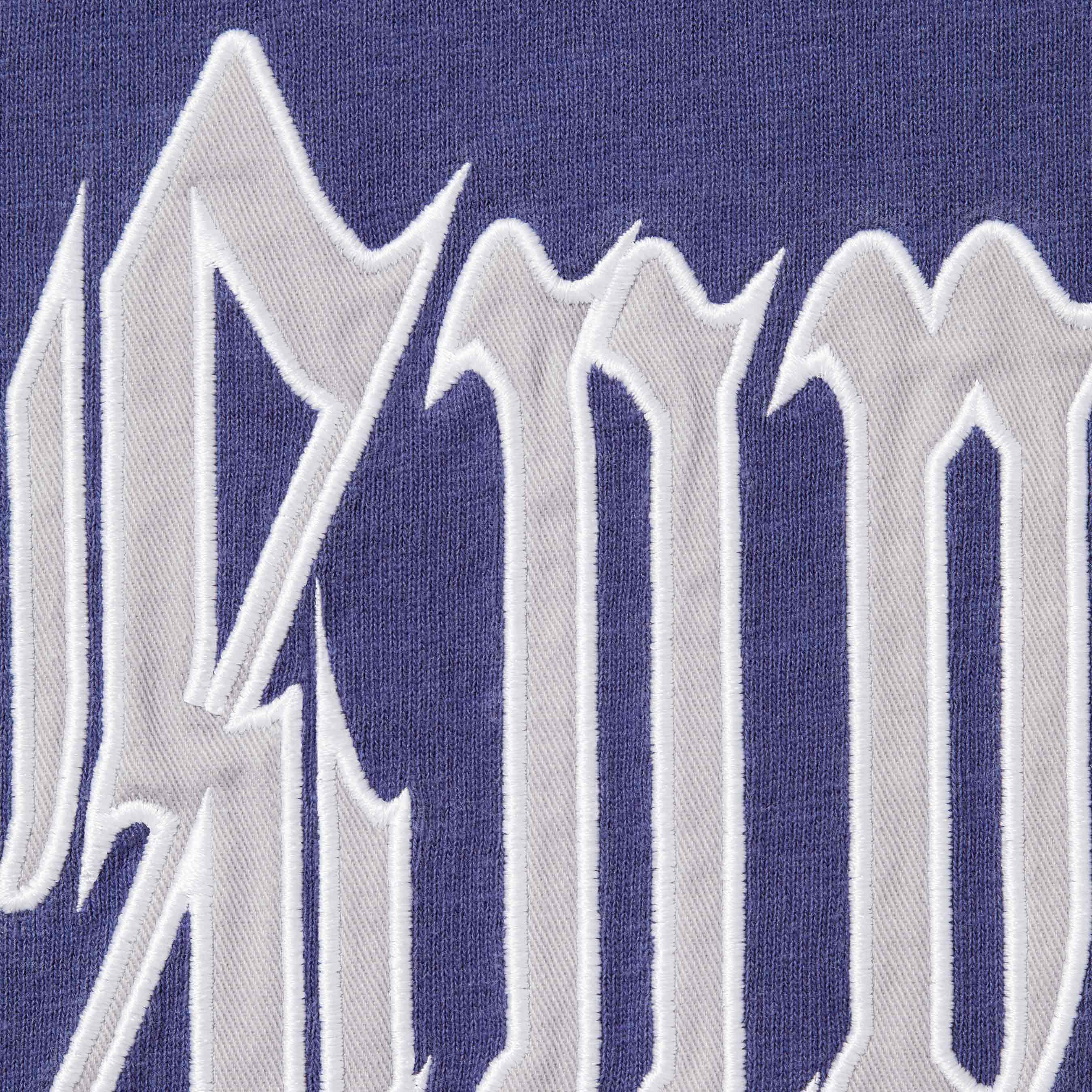 Old English S/S Top