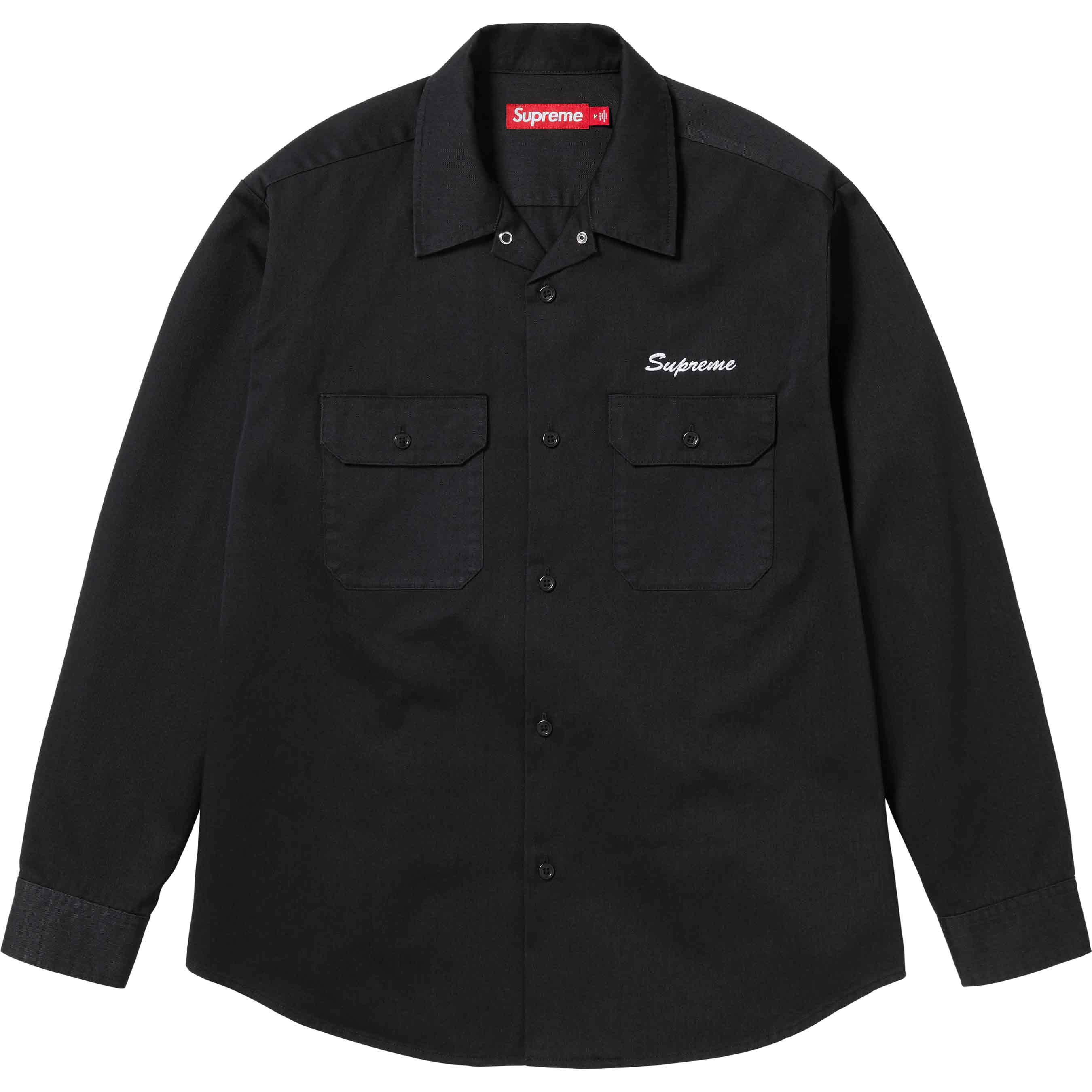 Our Lady Work Shirt