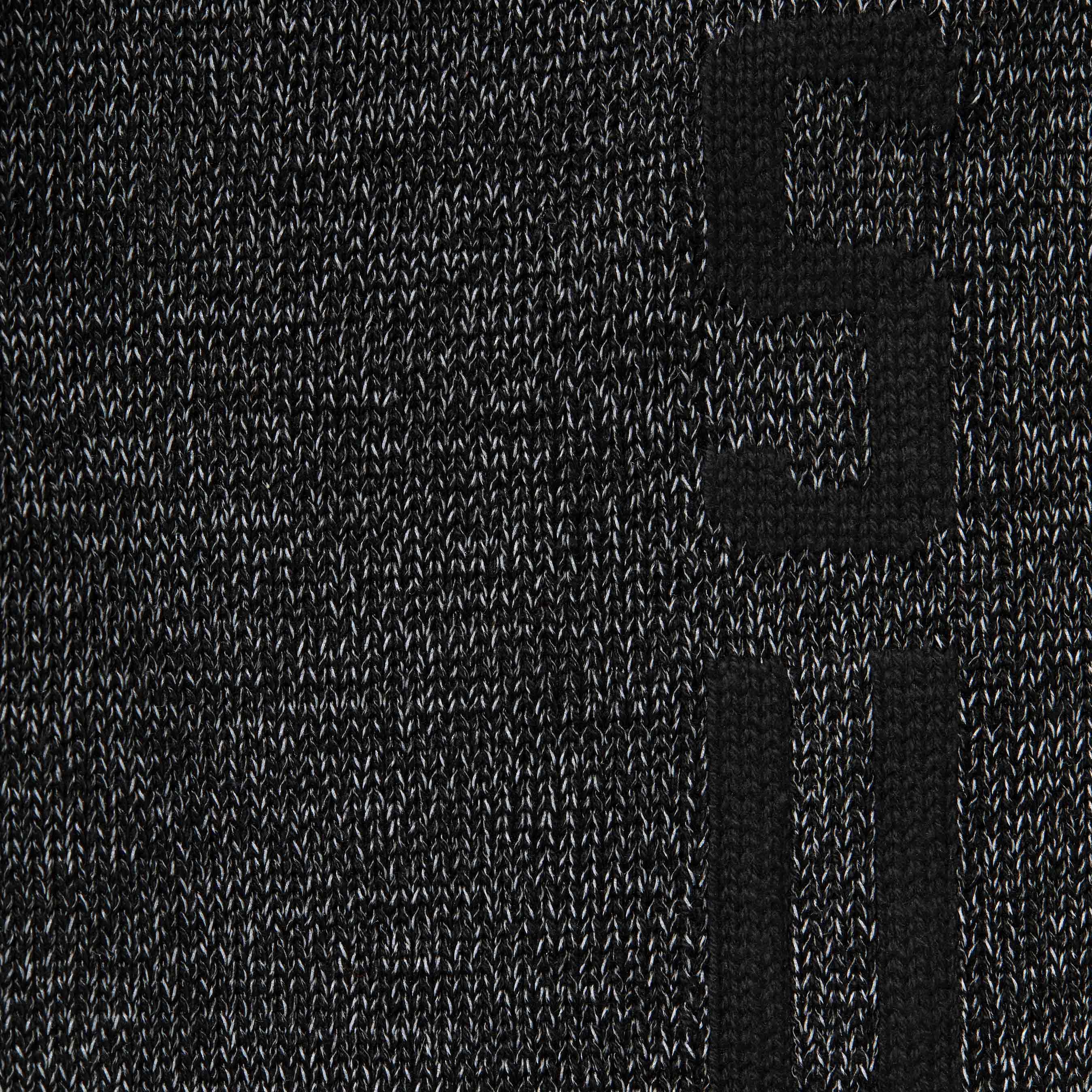 Reflective Sweater