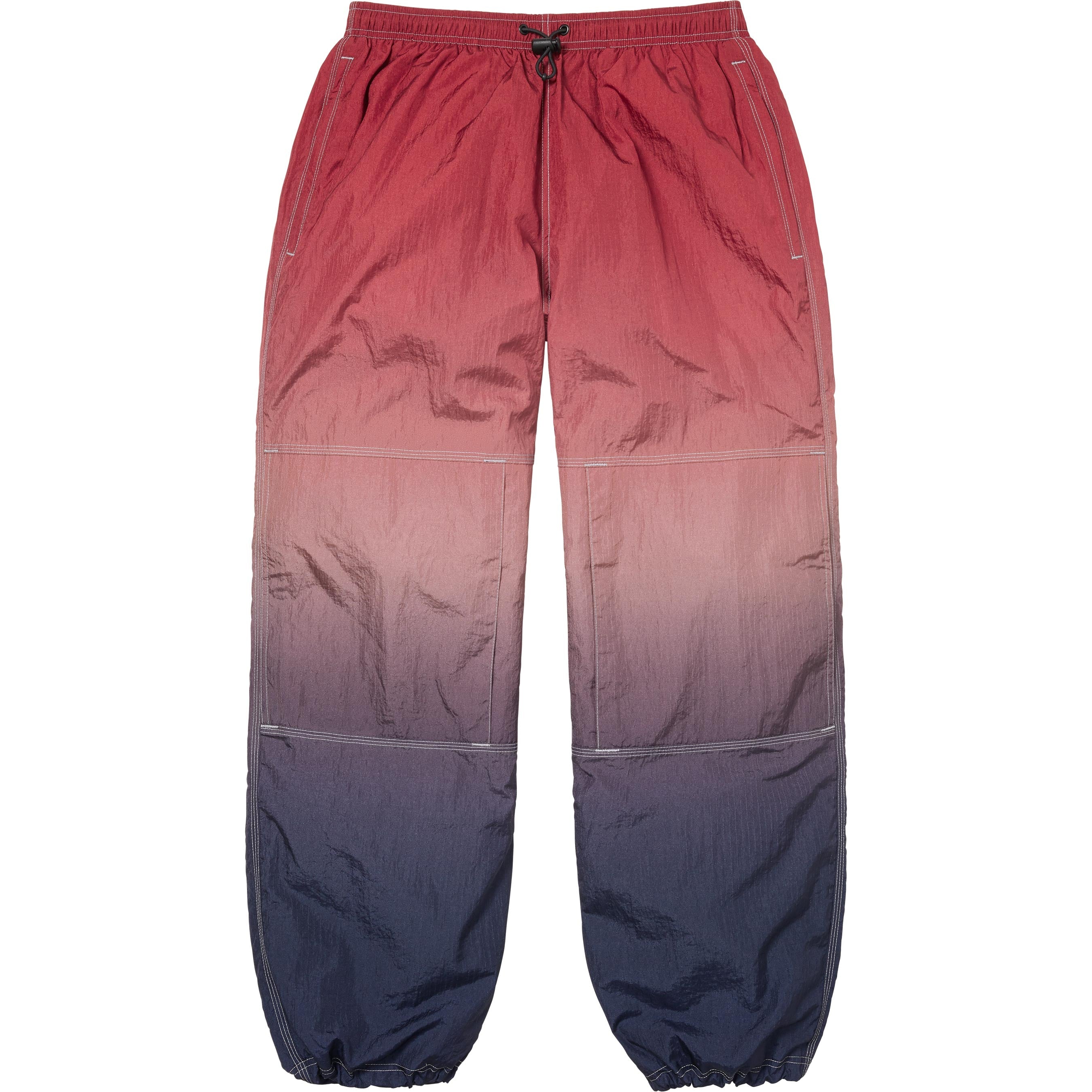 Supreme®/Nike® Ripstop Track Pant