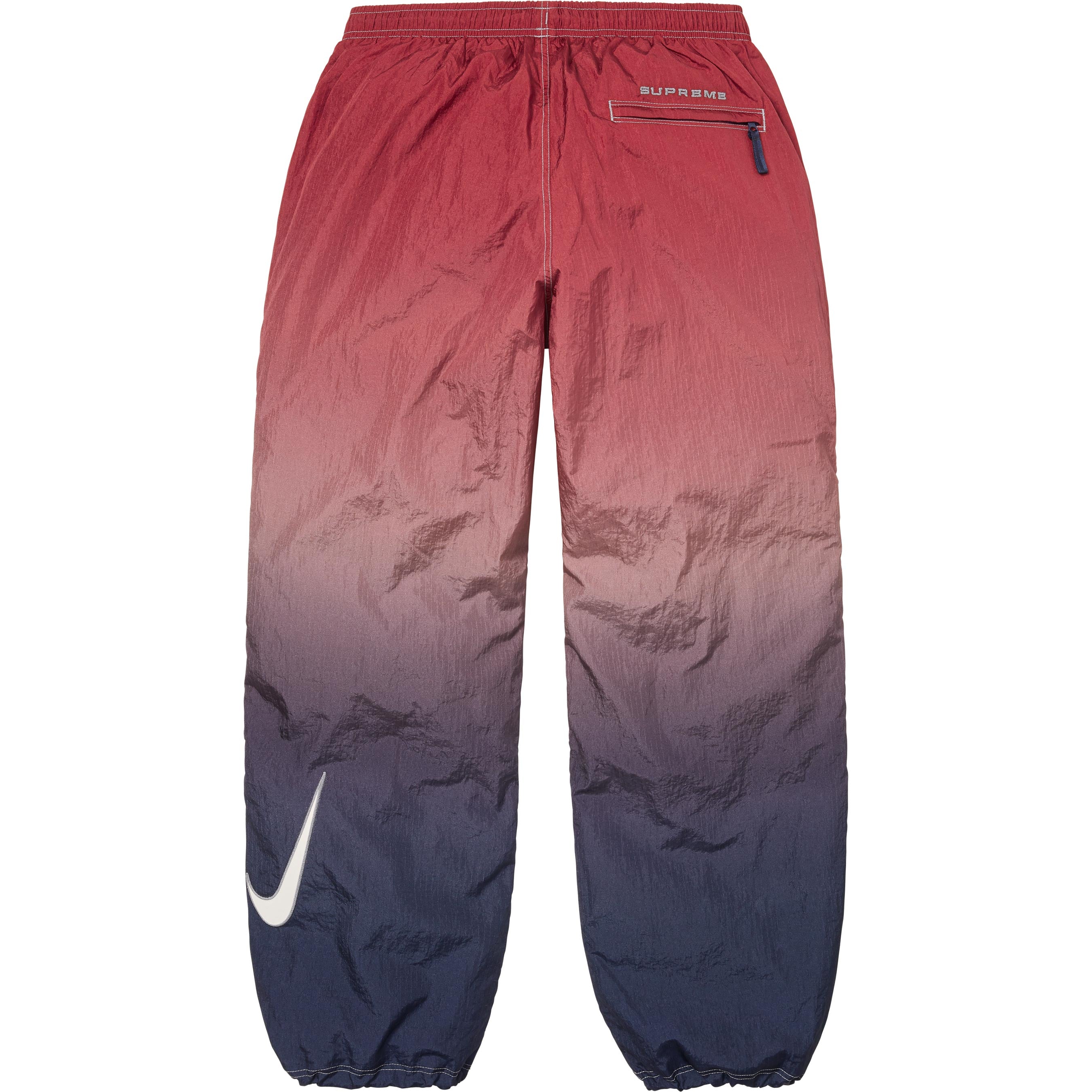 Supreme®/Nike® Ripstop Track Pant
