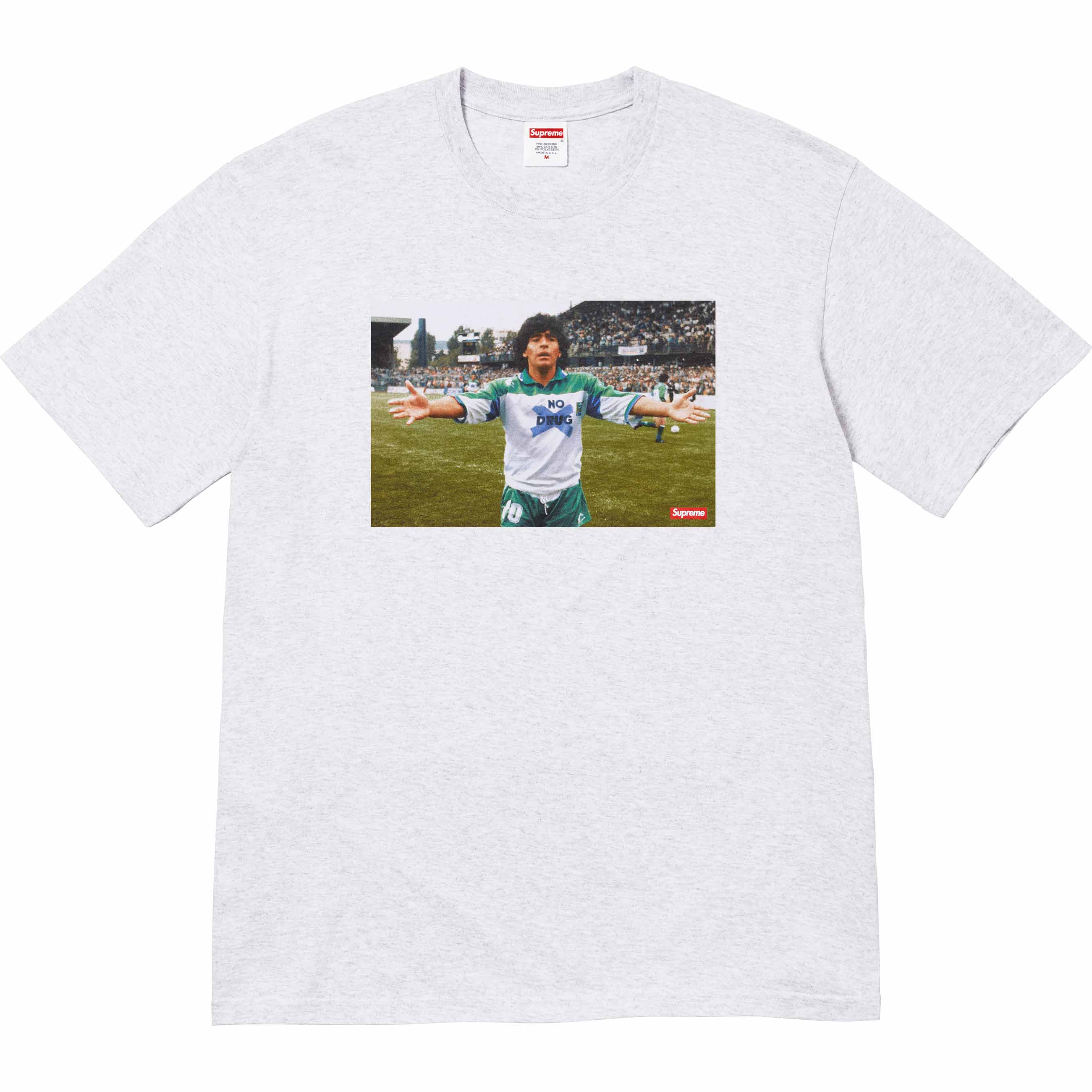 Maradona Tee