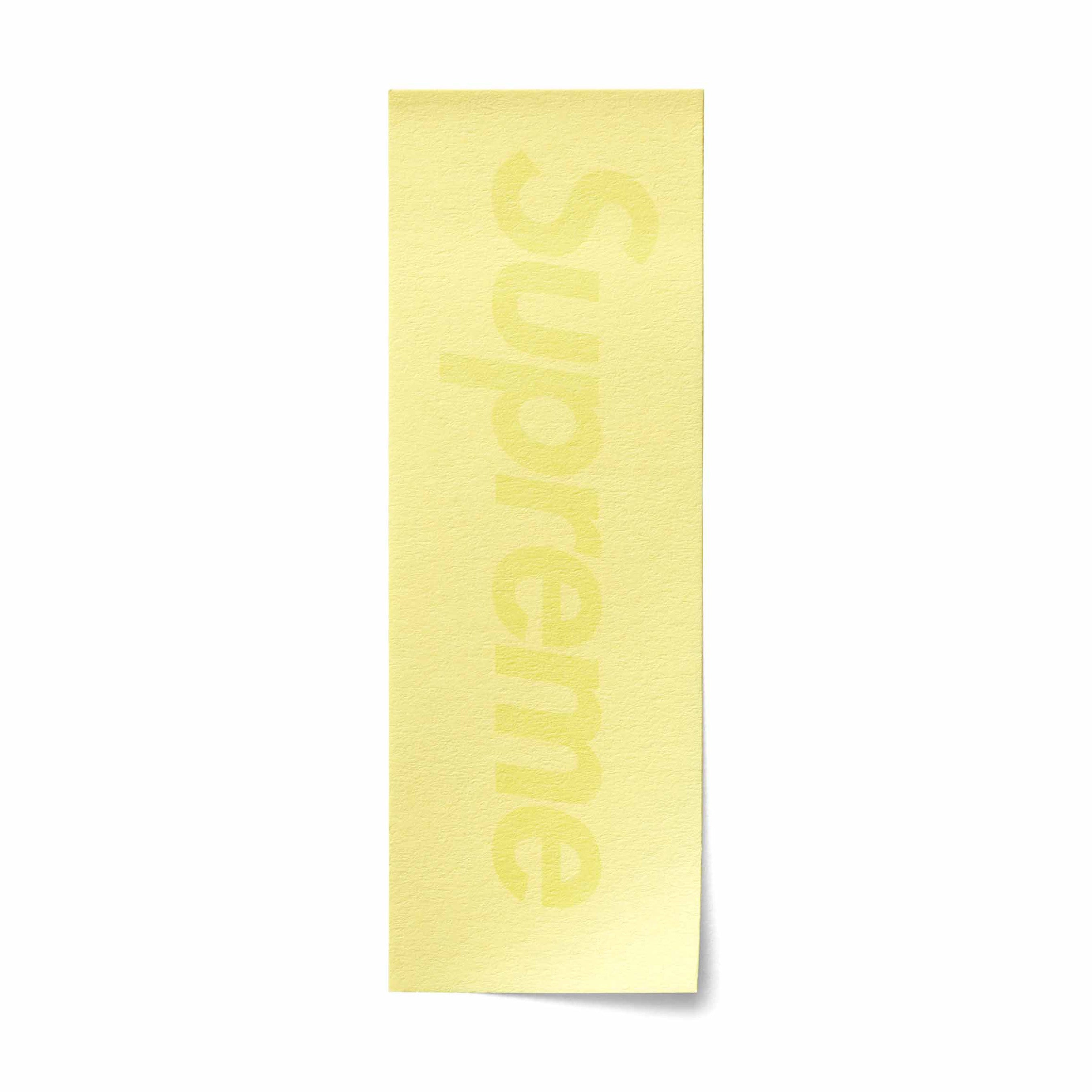 Supreme®/Post-its® (10 Pack)