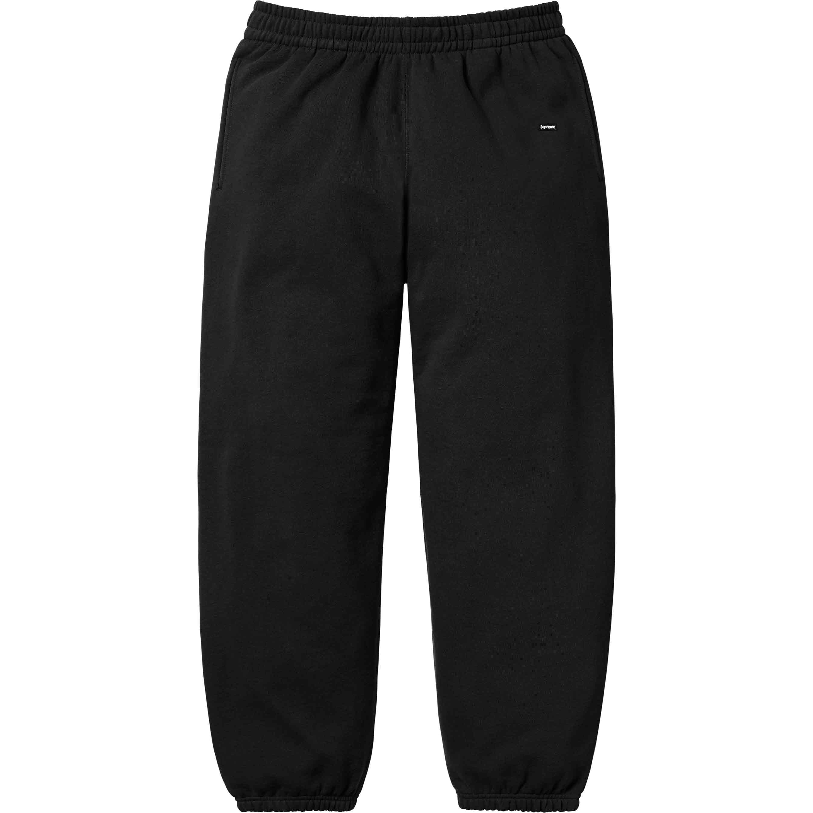 Small Box Sweatpant