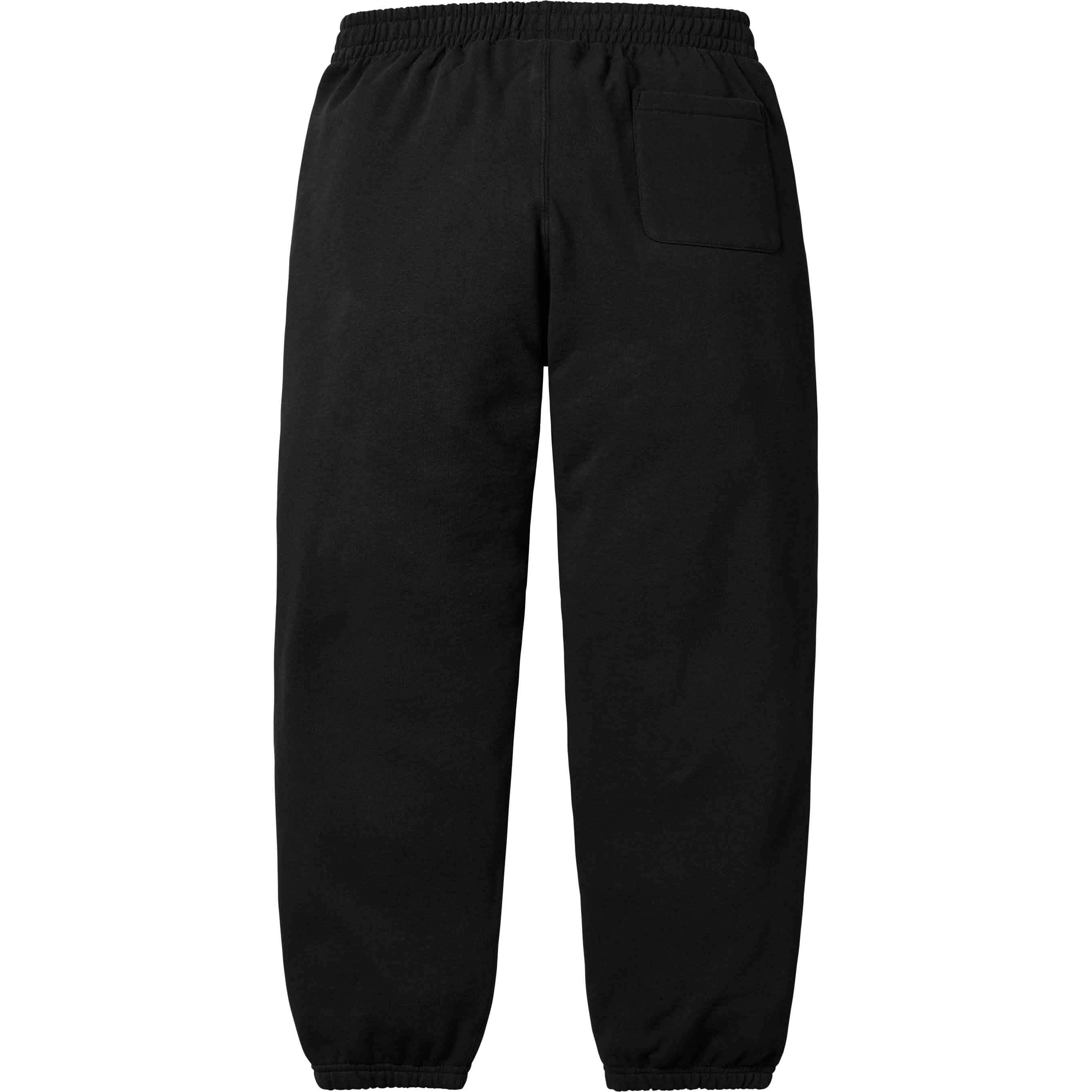 Small Box Sweatpant
