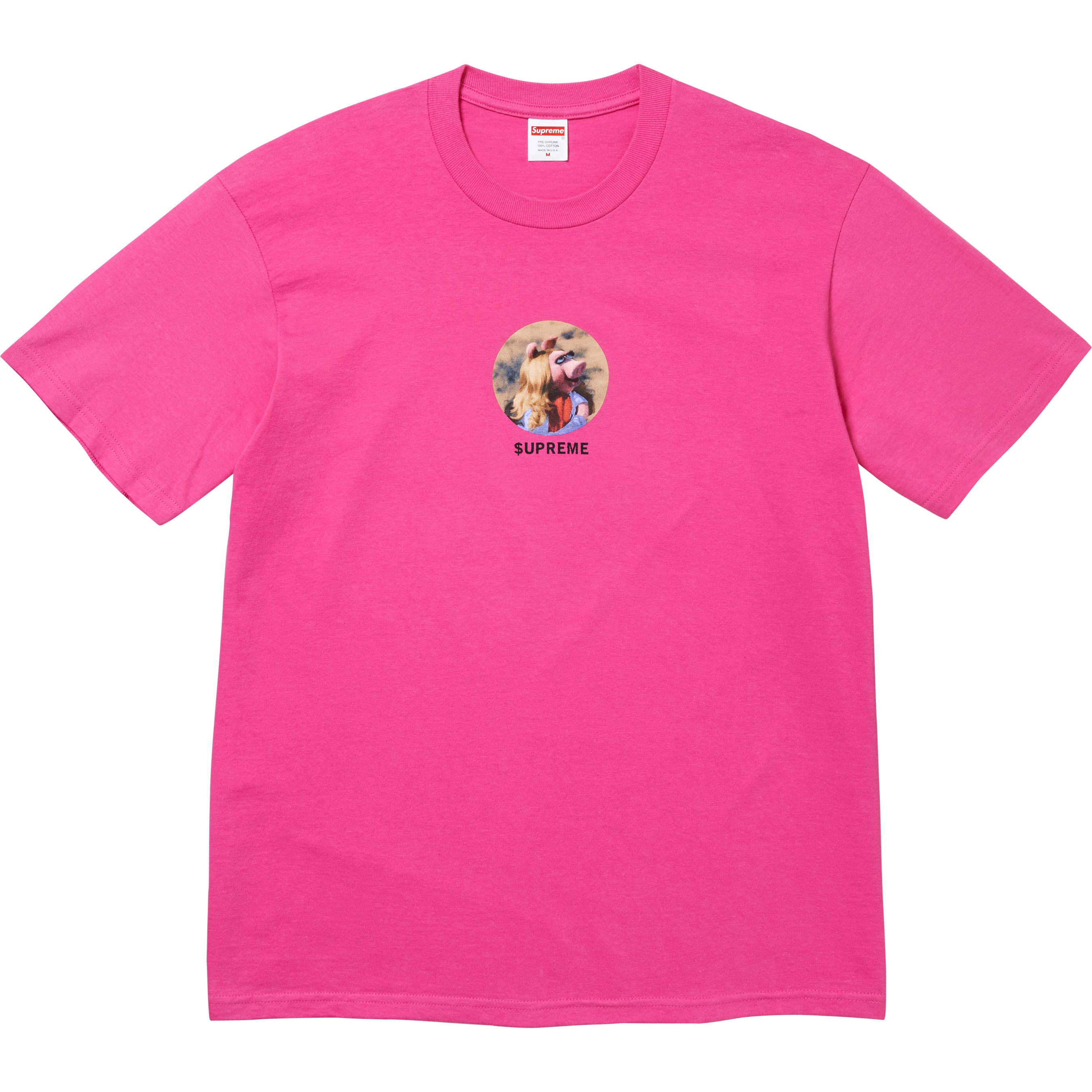 Miss Piggy Tee