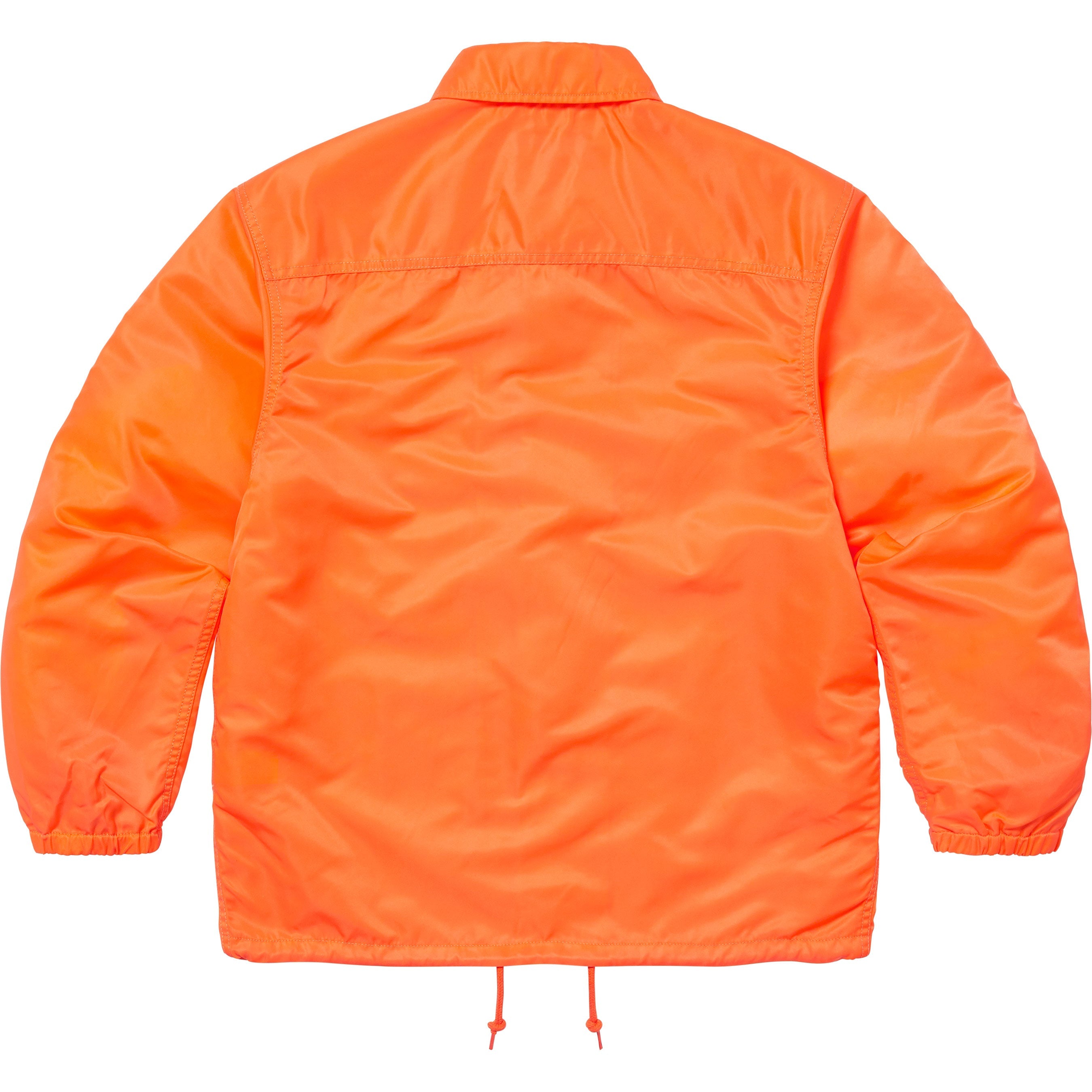 Nylon Chore Coat