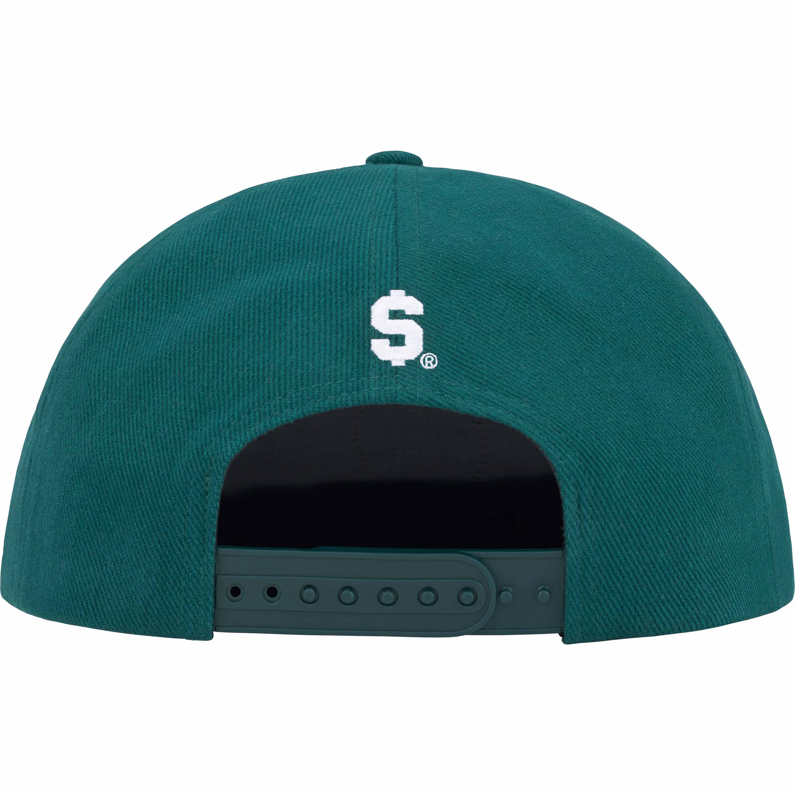 Twill Patch 5-Panel
