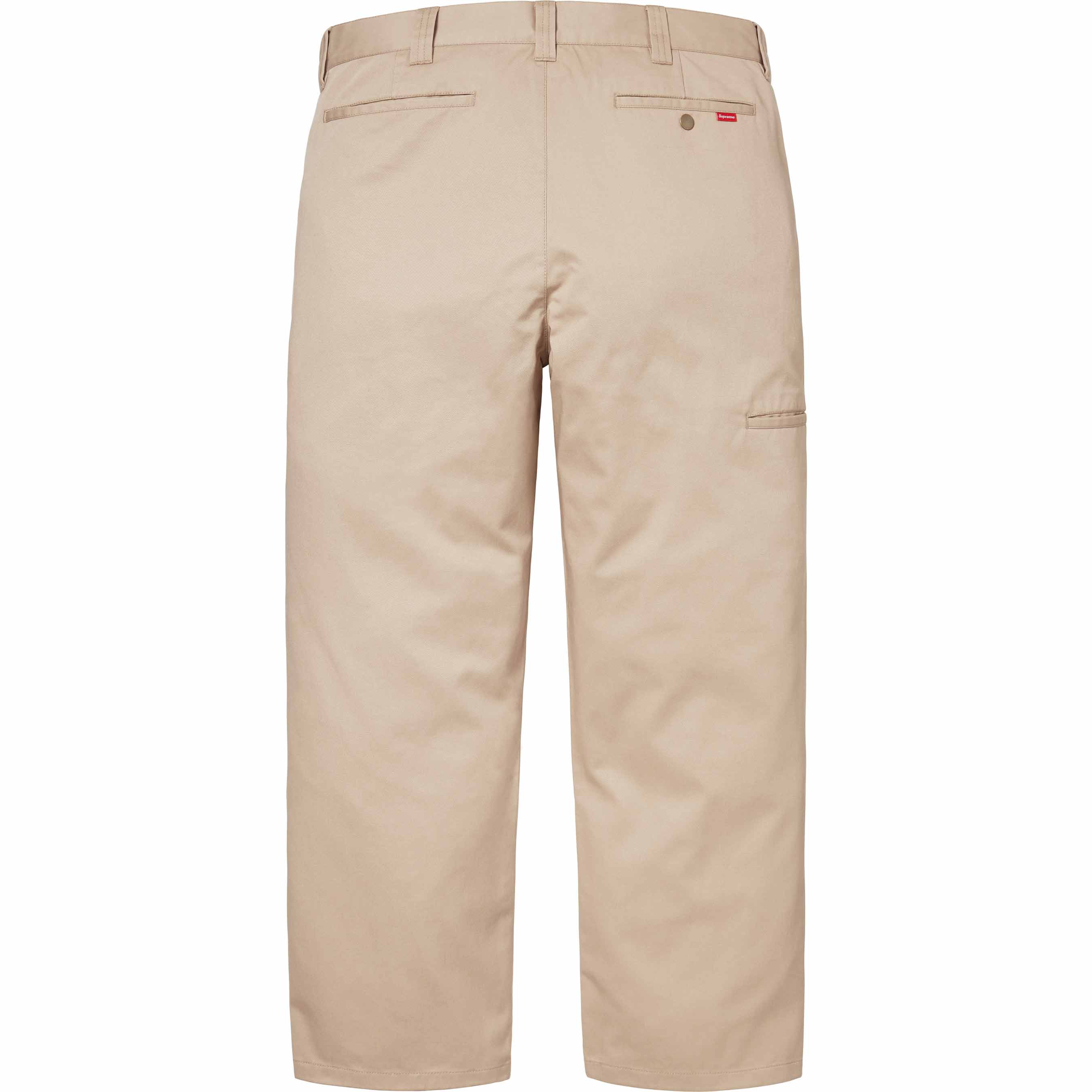 Work Pant