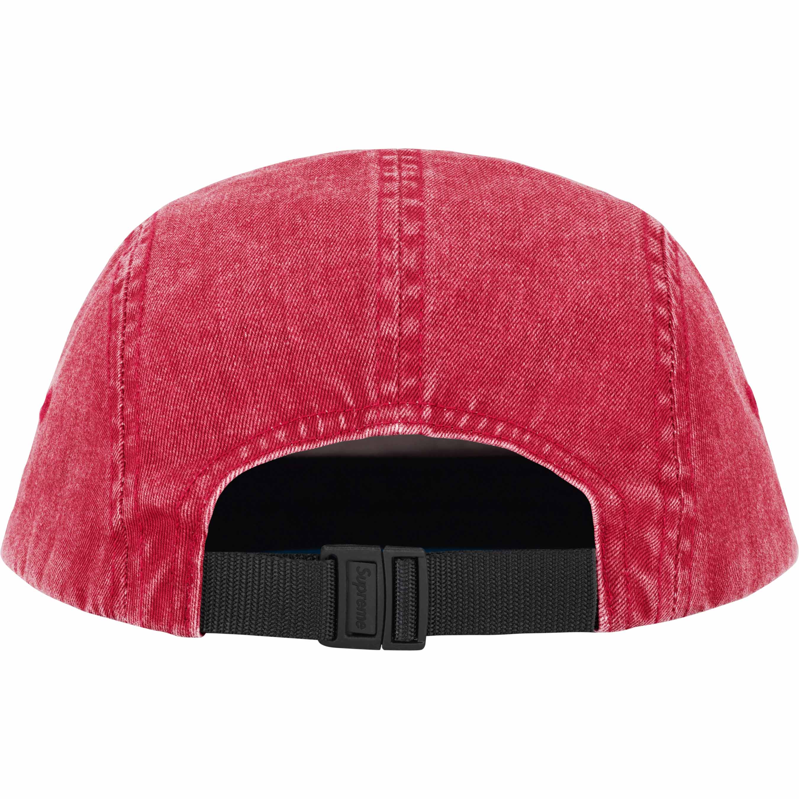 Pigment 2-Tone Camp Cap
