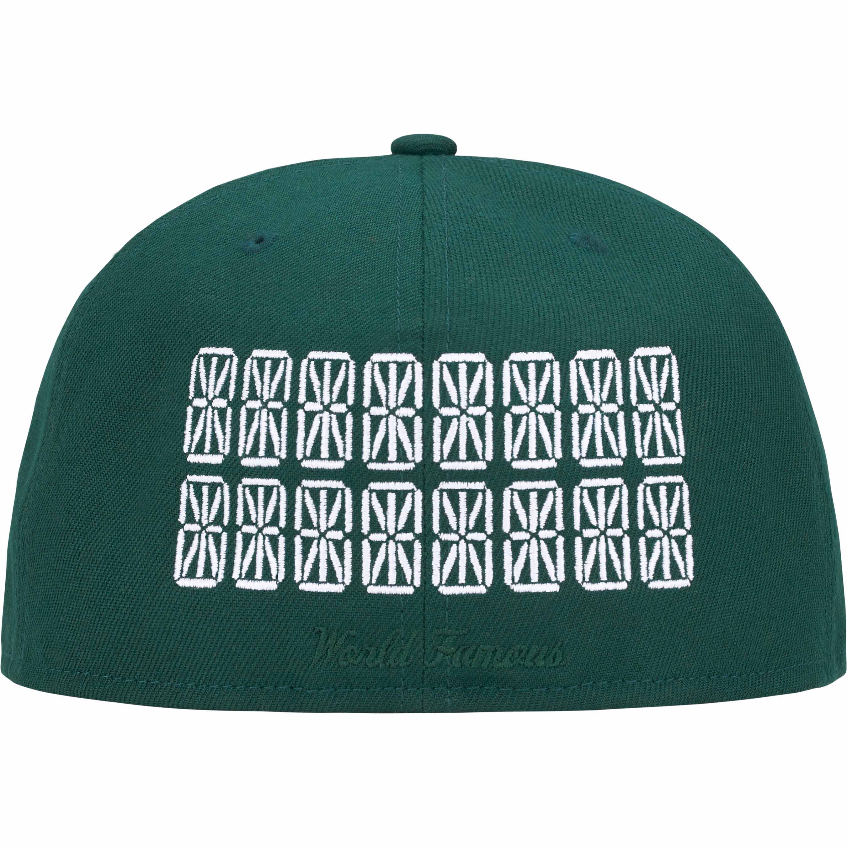 Sharpie® Box Logo New Era®
