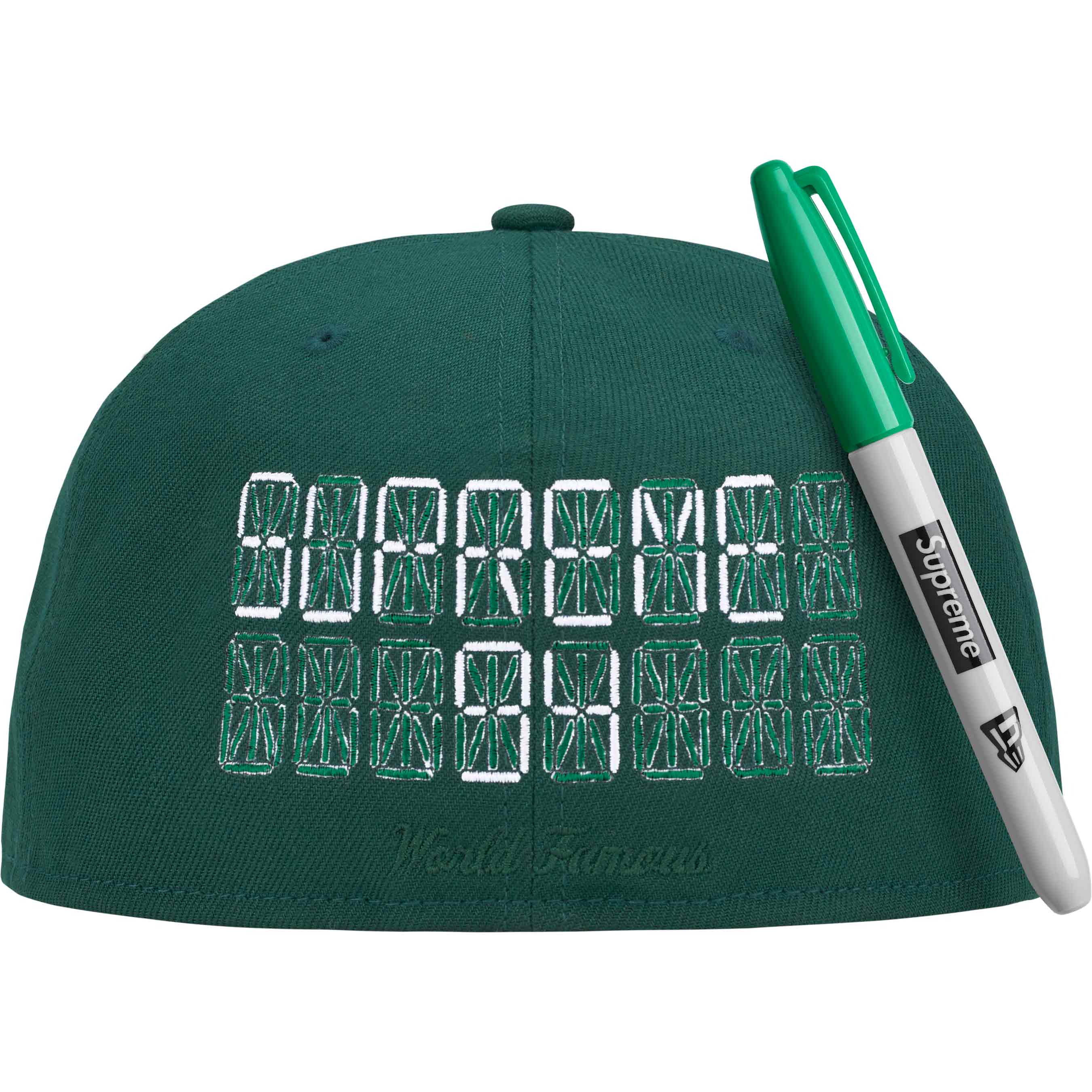 Sharpie® Box Logo New Era®