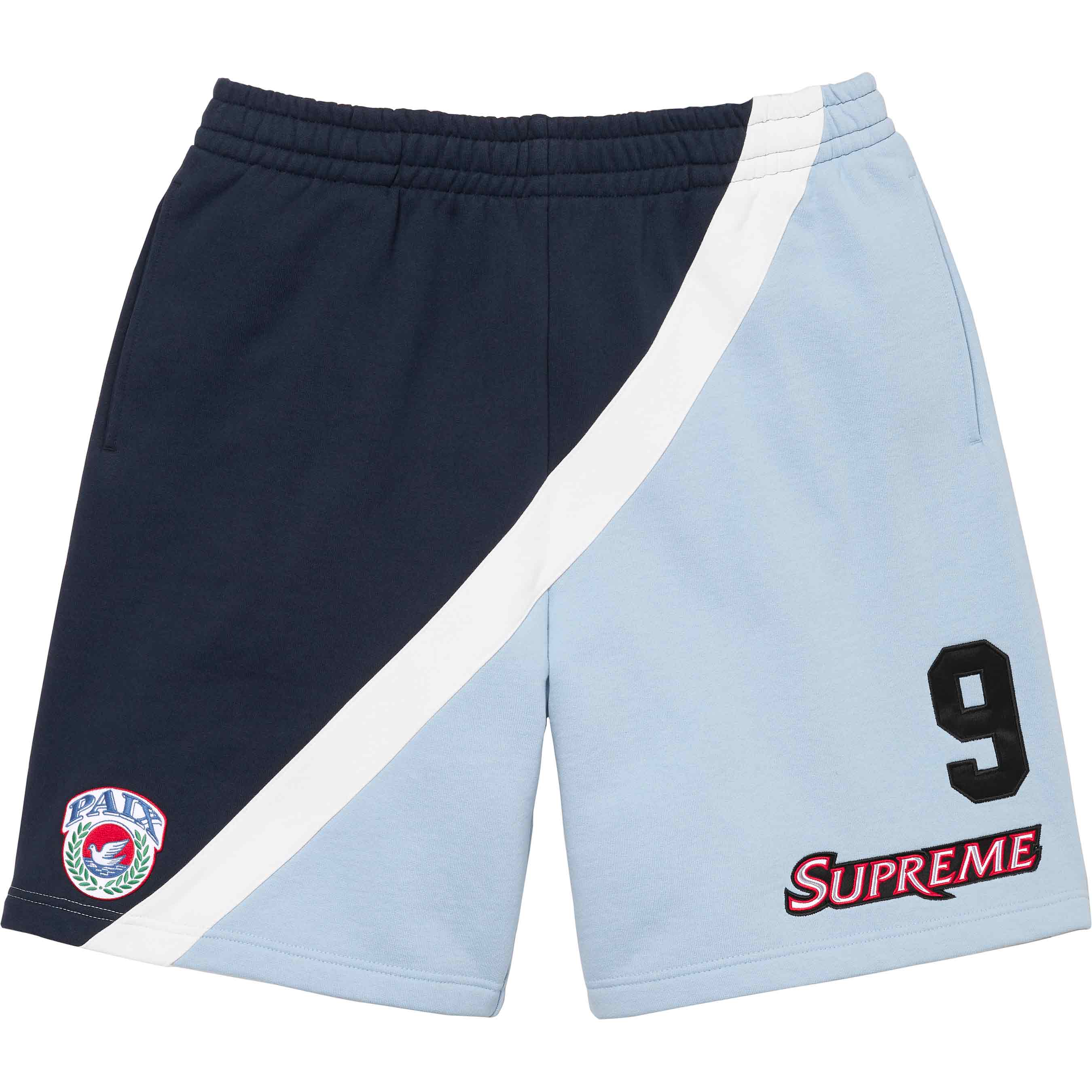 Equipé Sweatshort