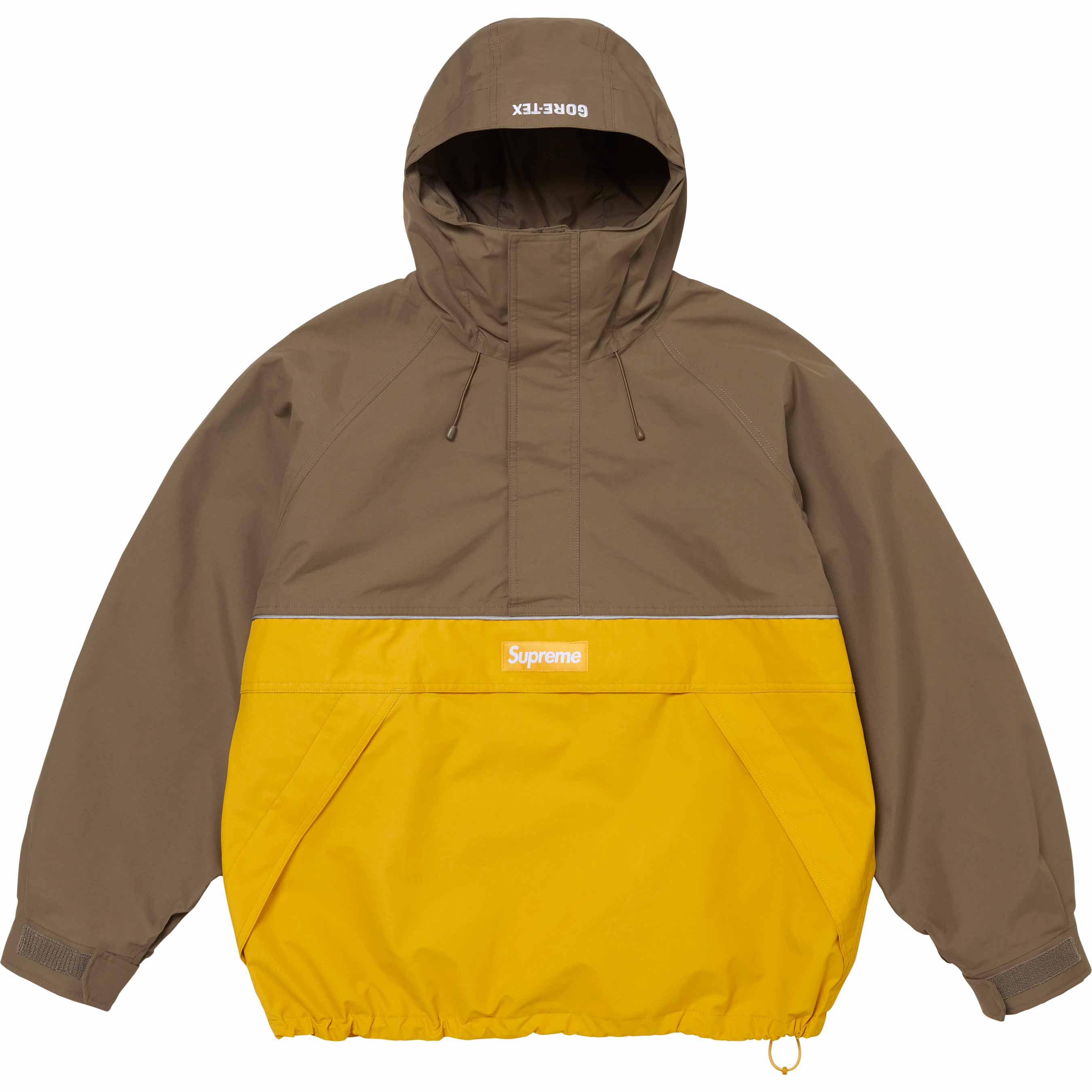 GORE-TEX Anorak