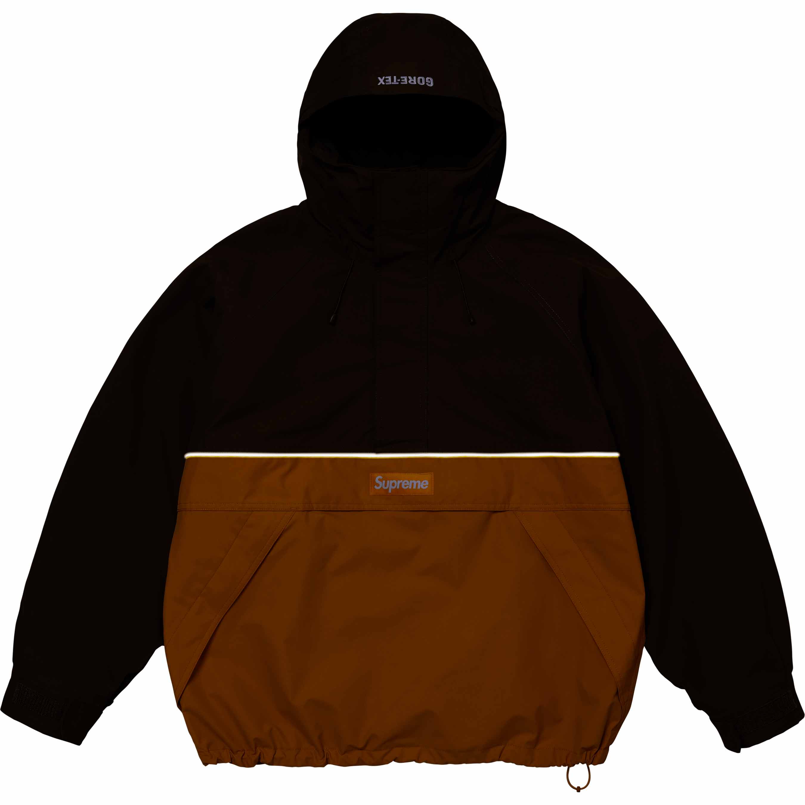 GORE-TEX Anorak