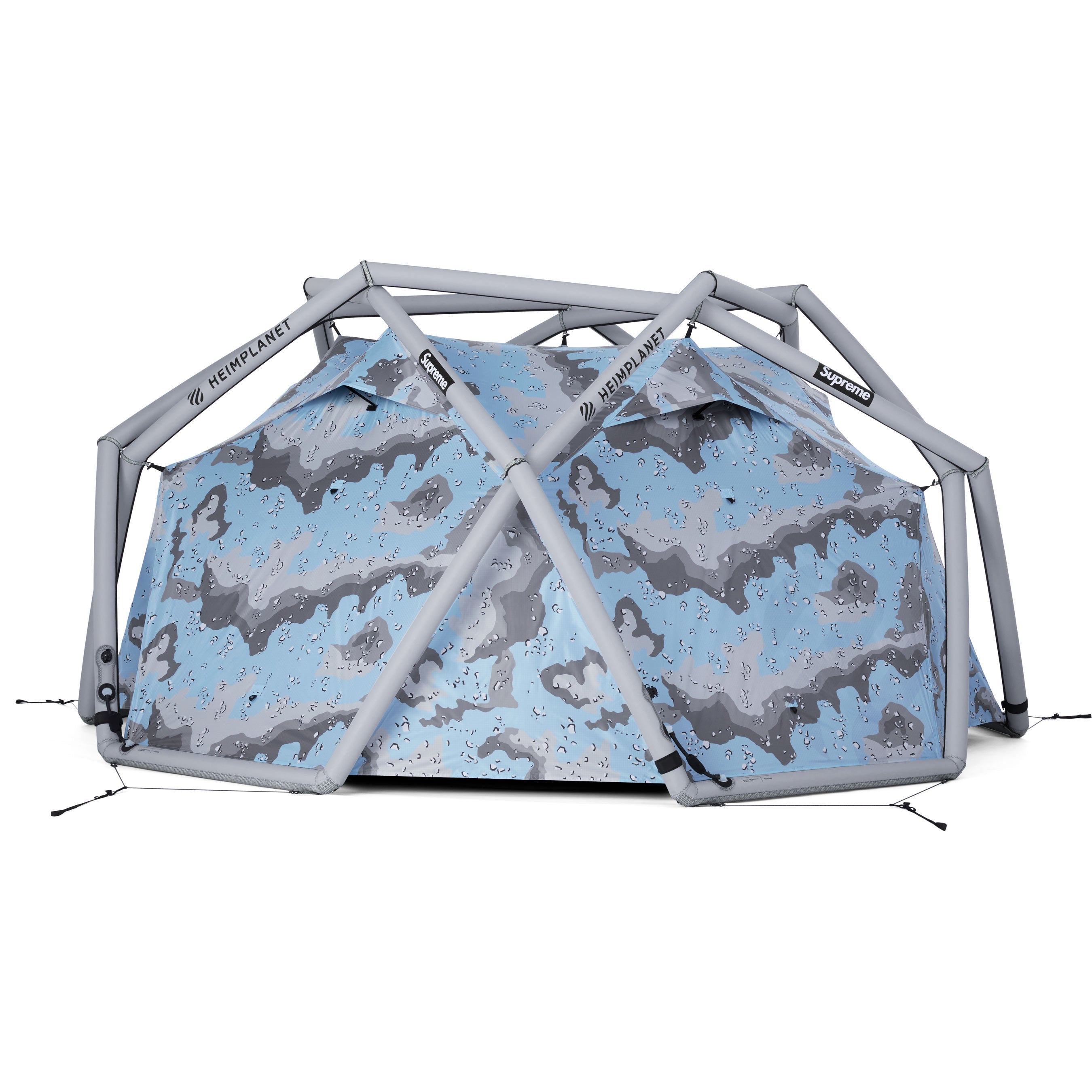 Supreme®/Heimplanet Cave XL Tent