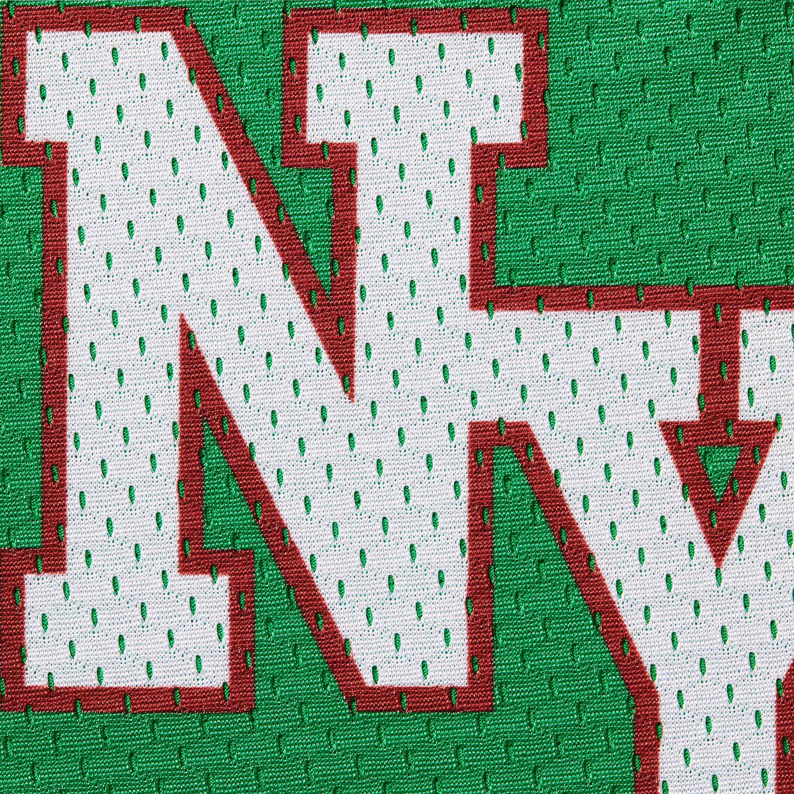 Big Script Mesh Short