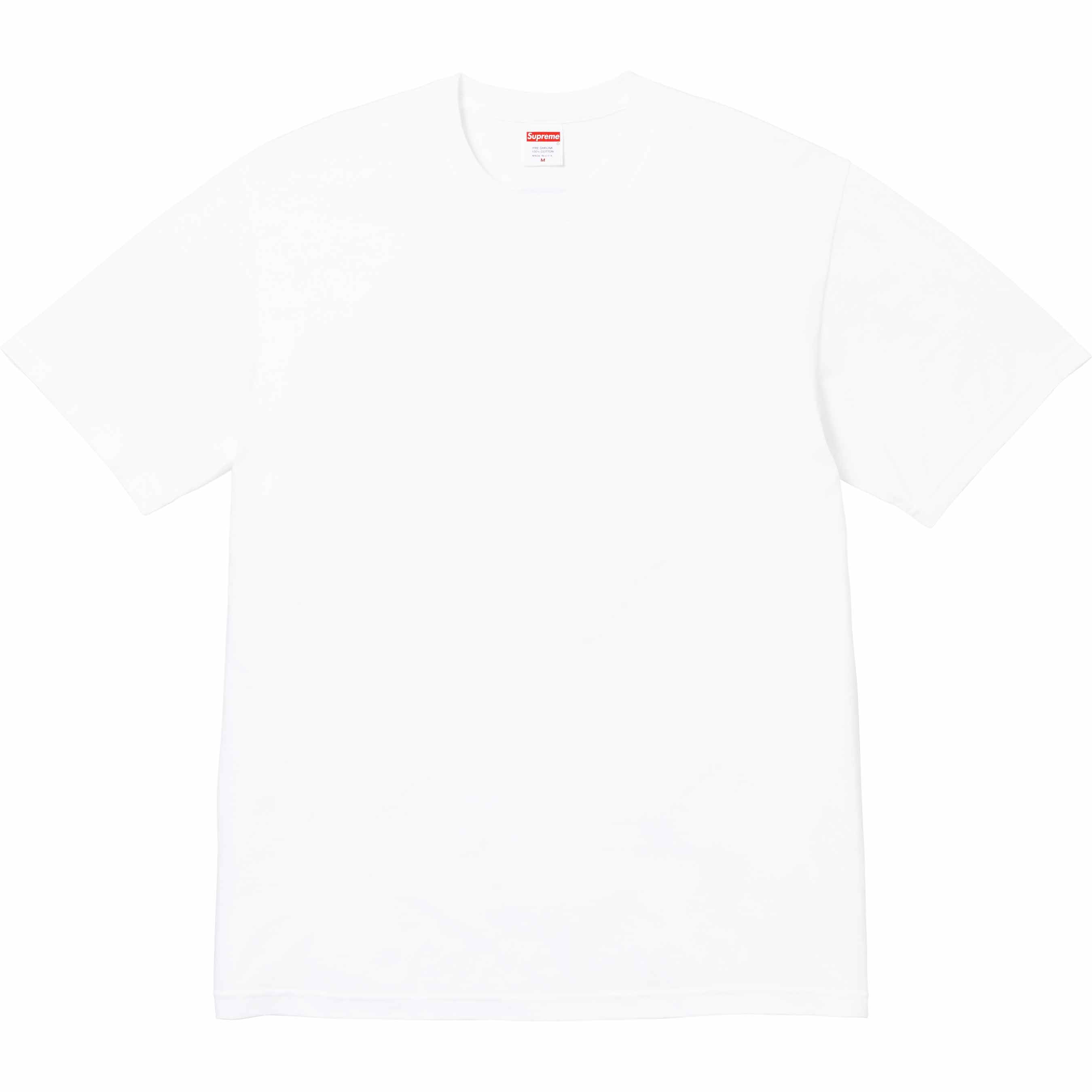 Paint Tee