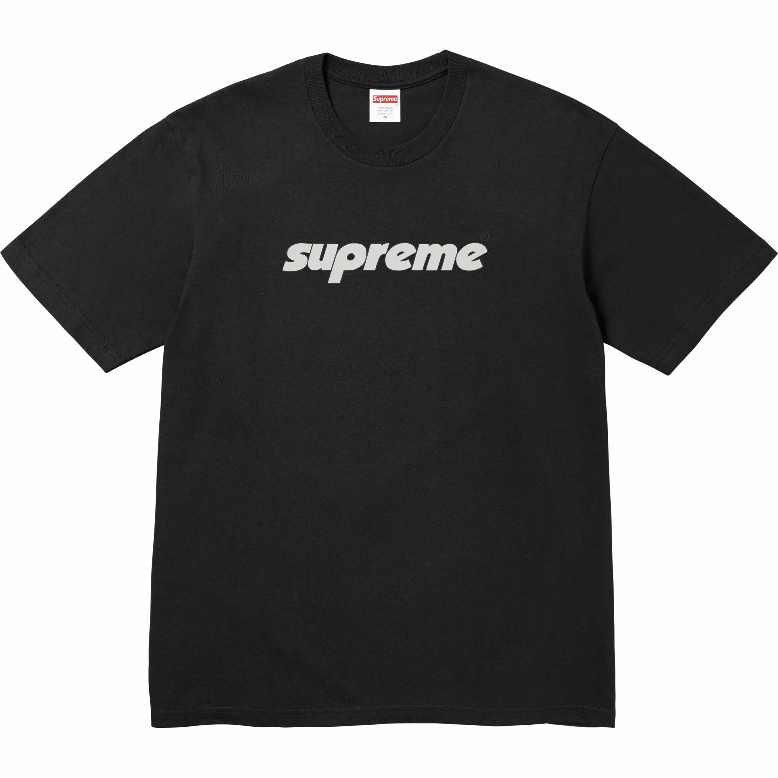 Pinline Tee