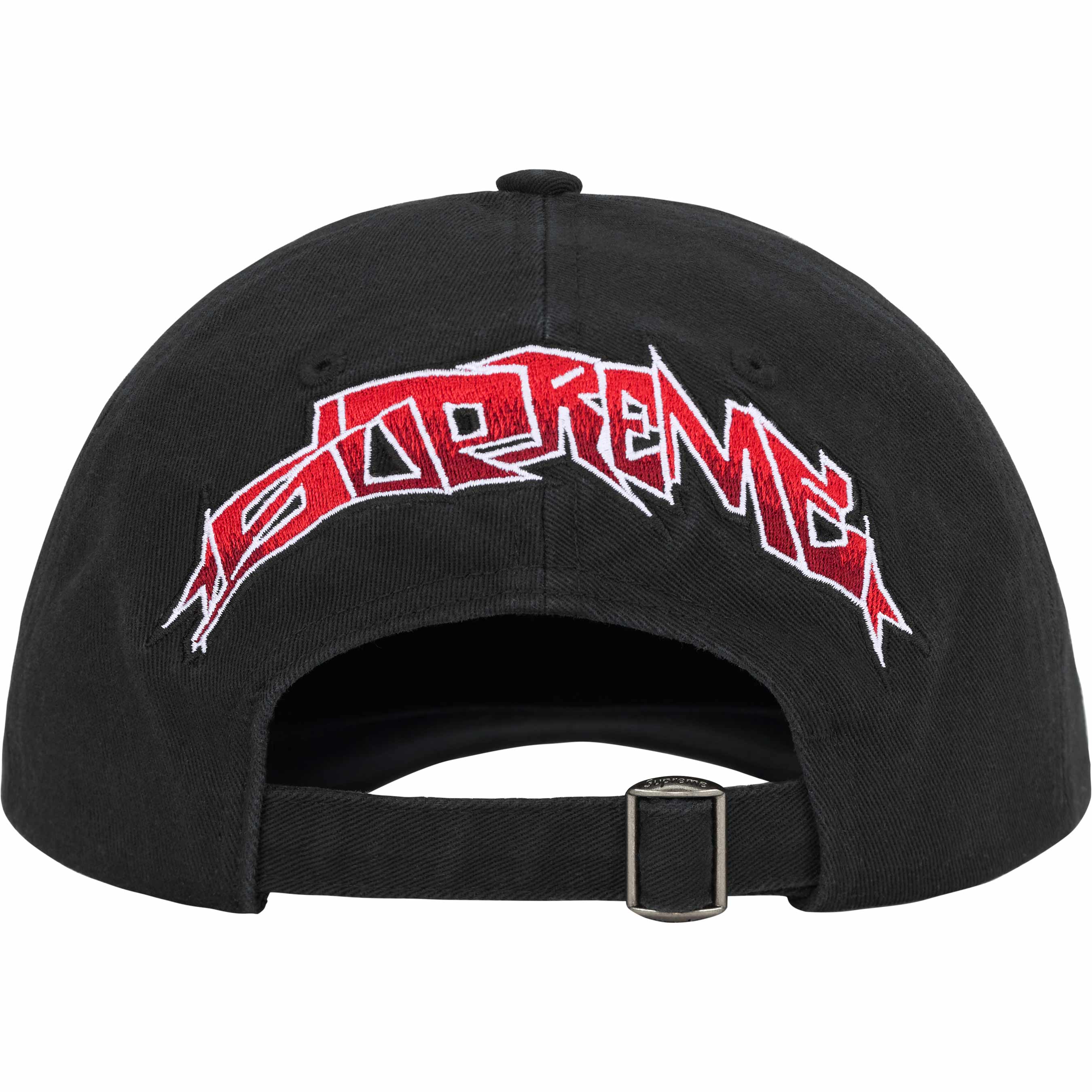 Supreme®/Ducati® 6-Panel