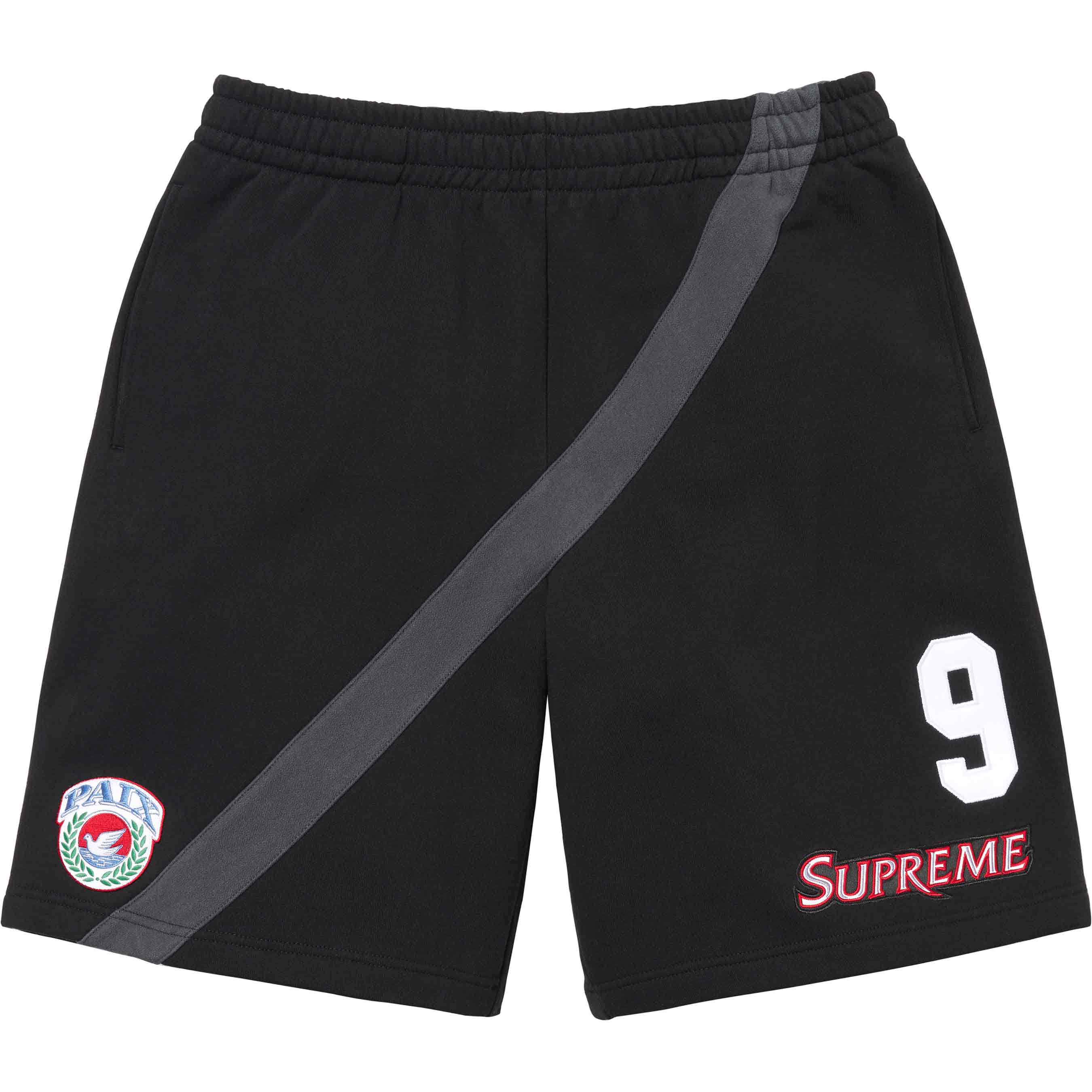 Equipé Sweatshort
