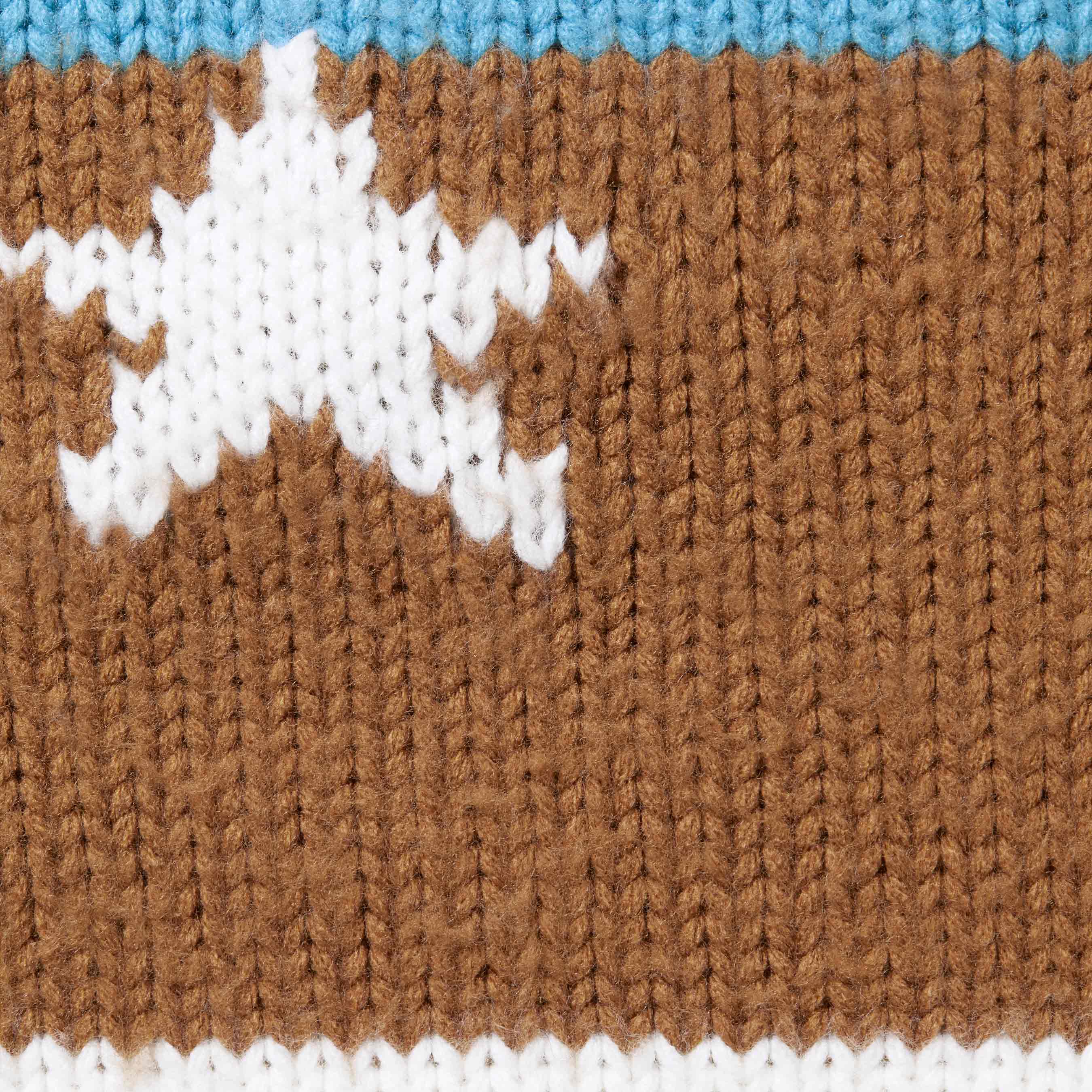 Stars Sweater