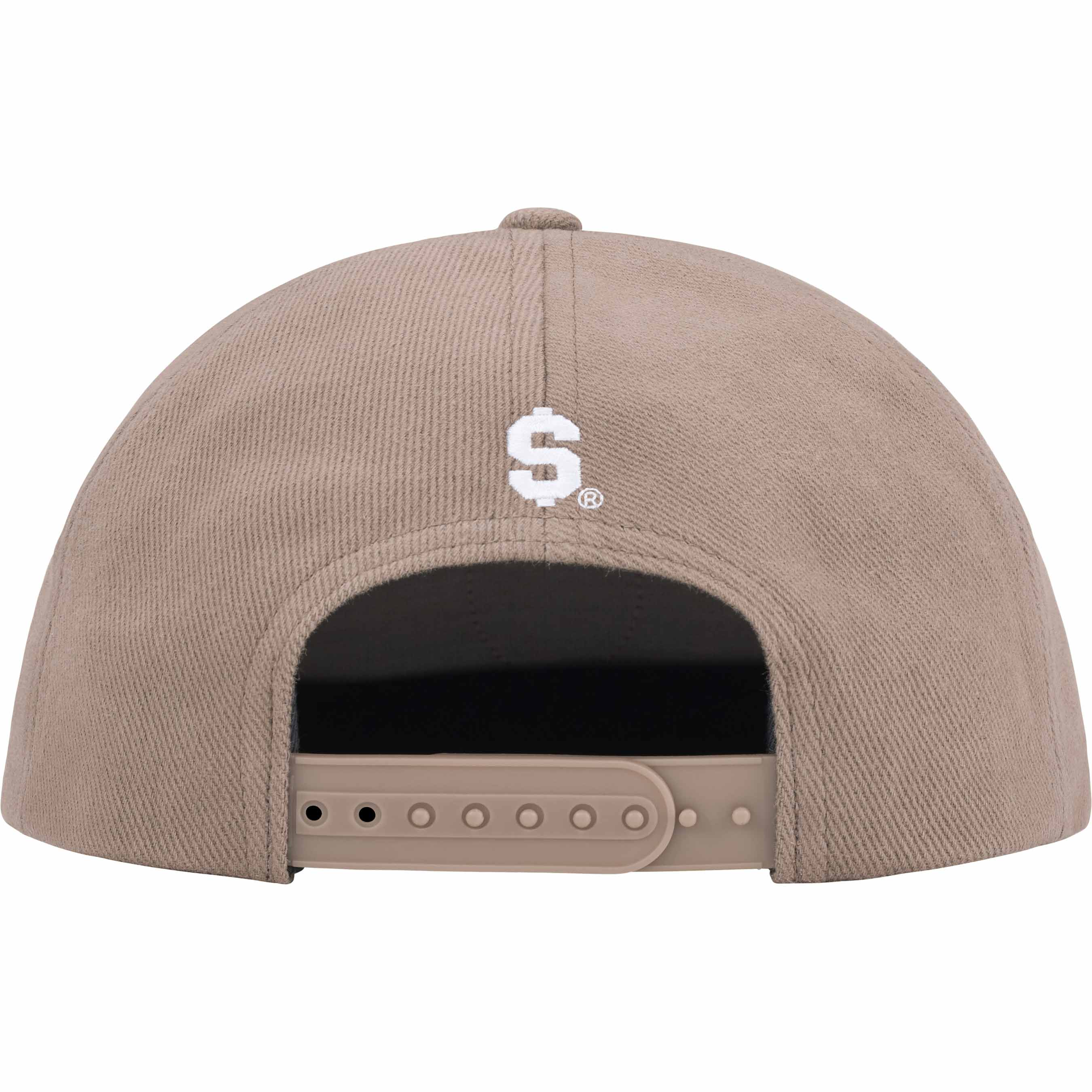 Twill Patch 5-Panel