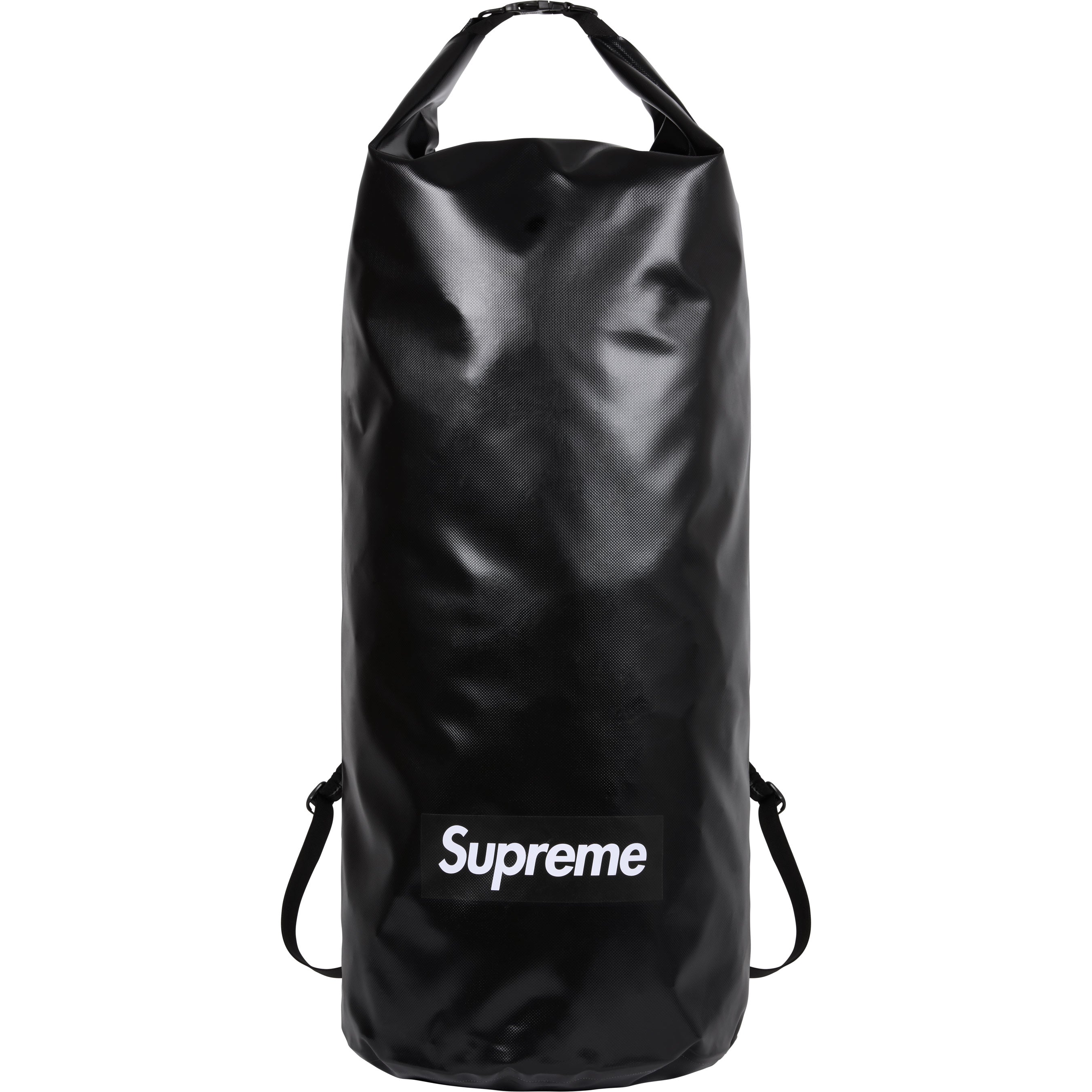 Supreme®/ORTLIEB Large Rolltop Backpack