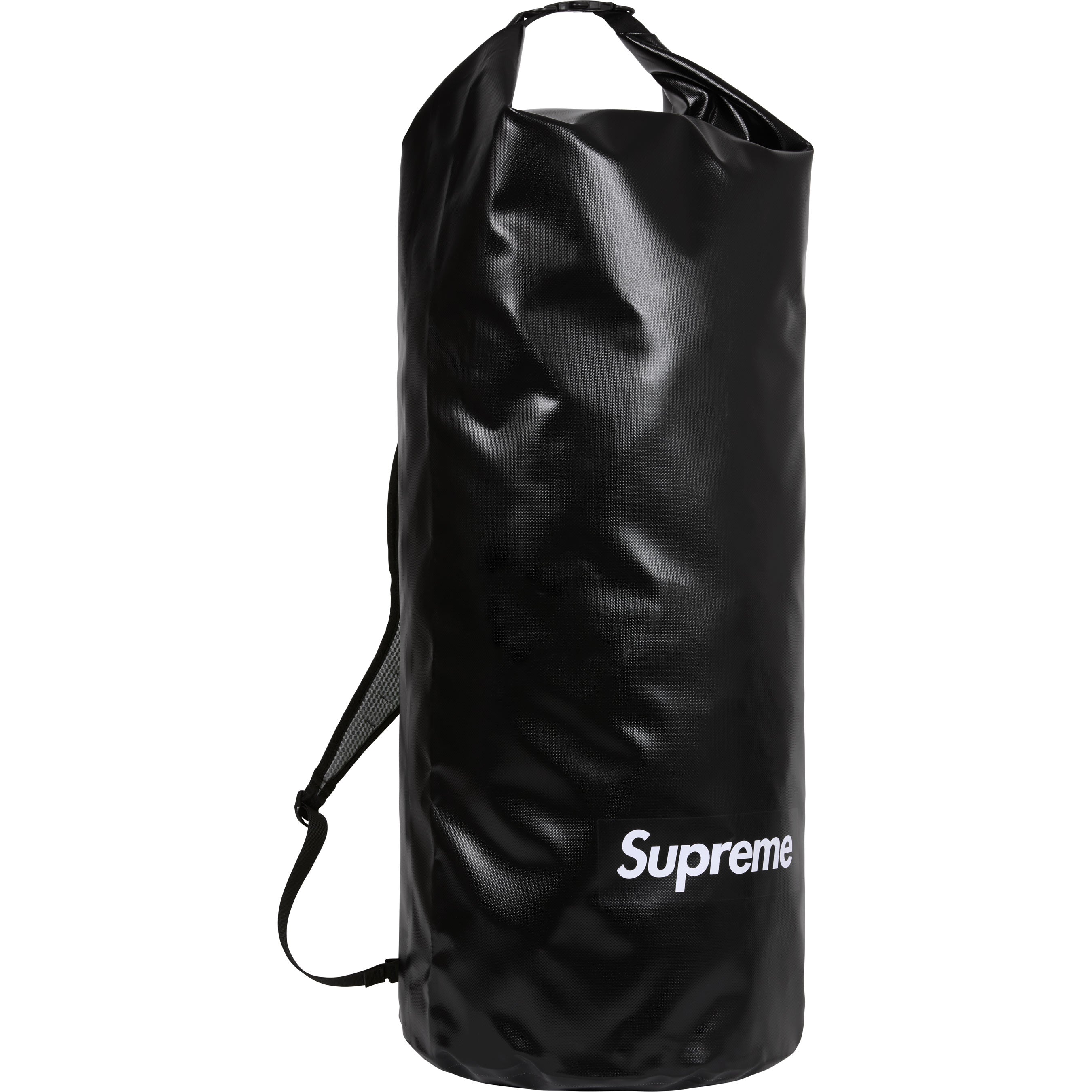 Supreme®/ORTLIEB Large Rolltop Backpack