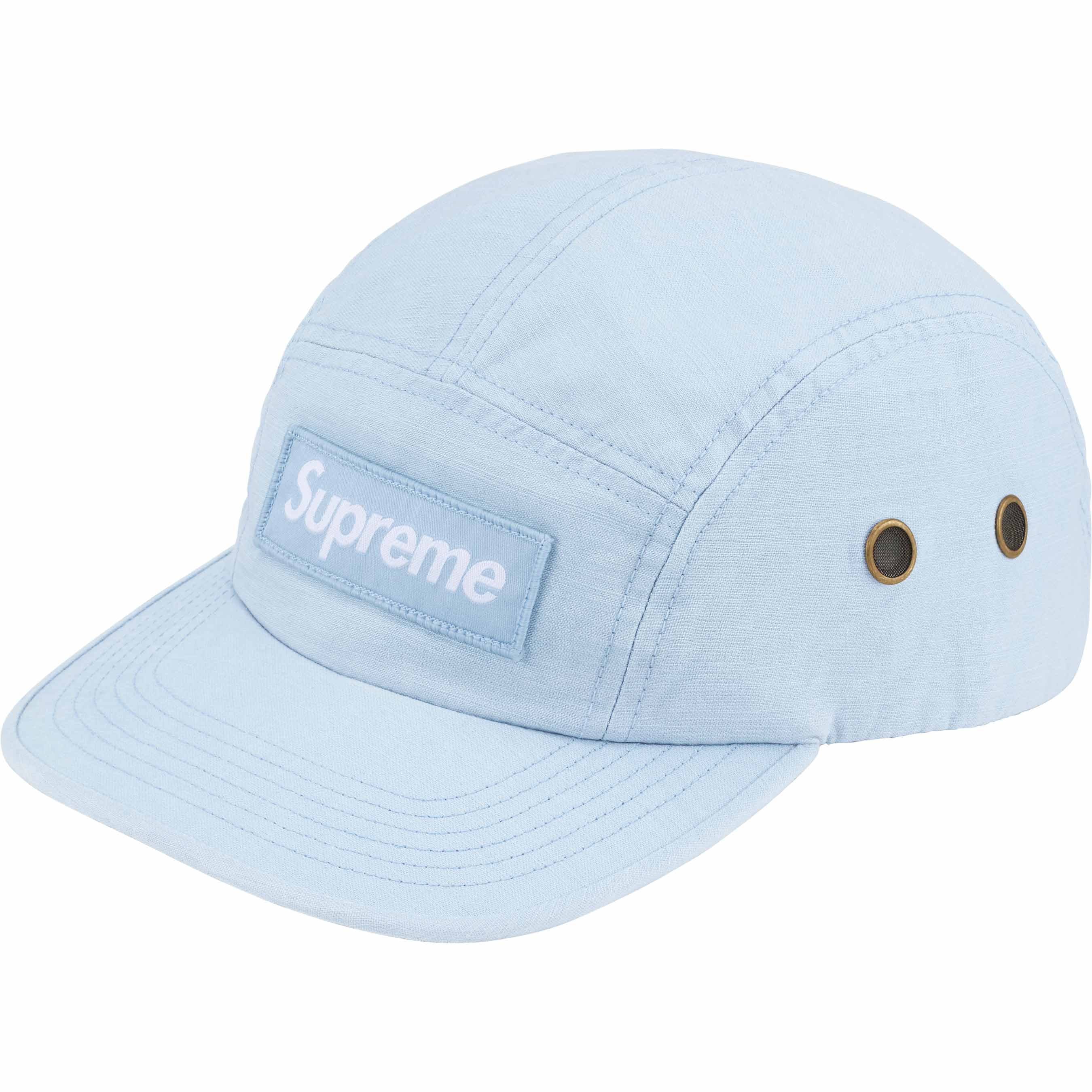 Military Camp Cap