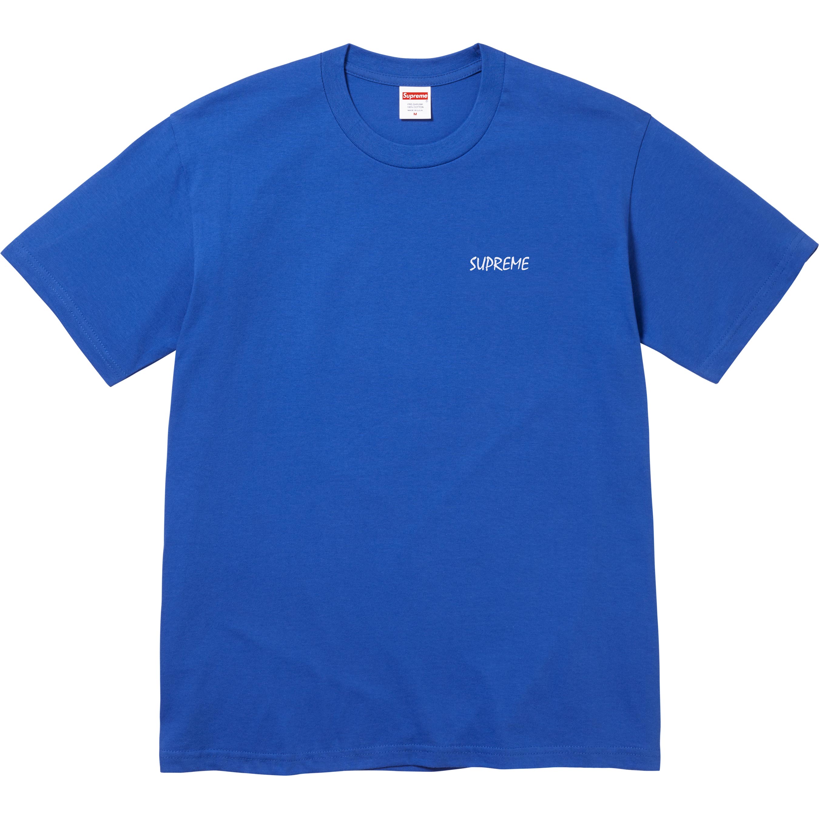 Black Cat Tee